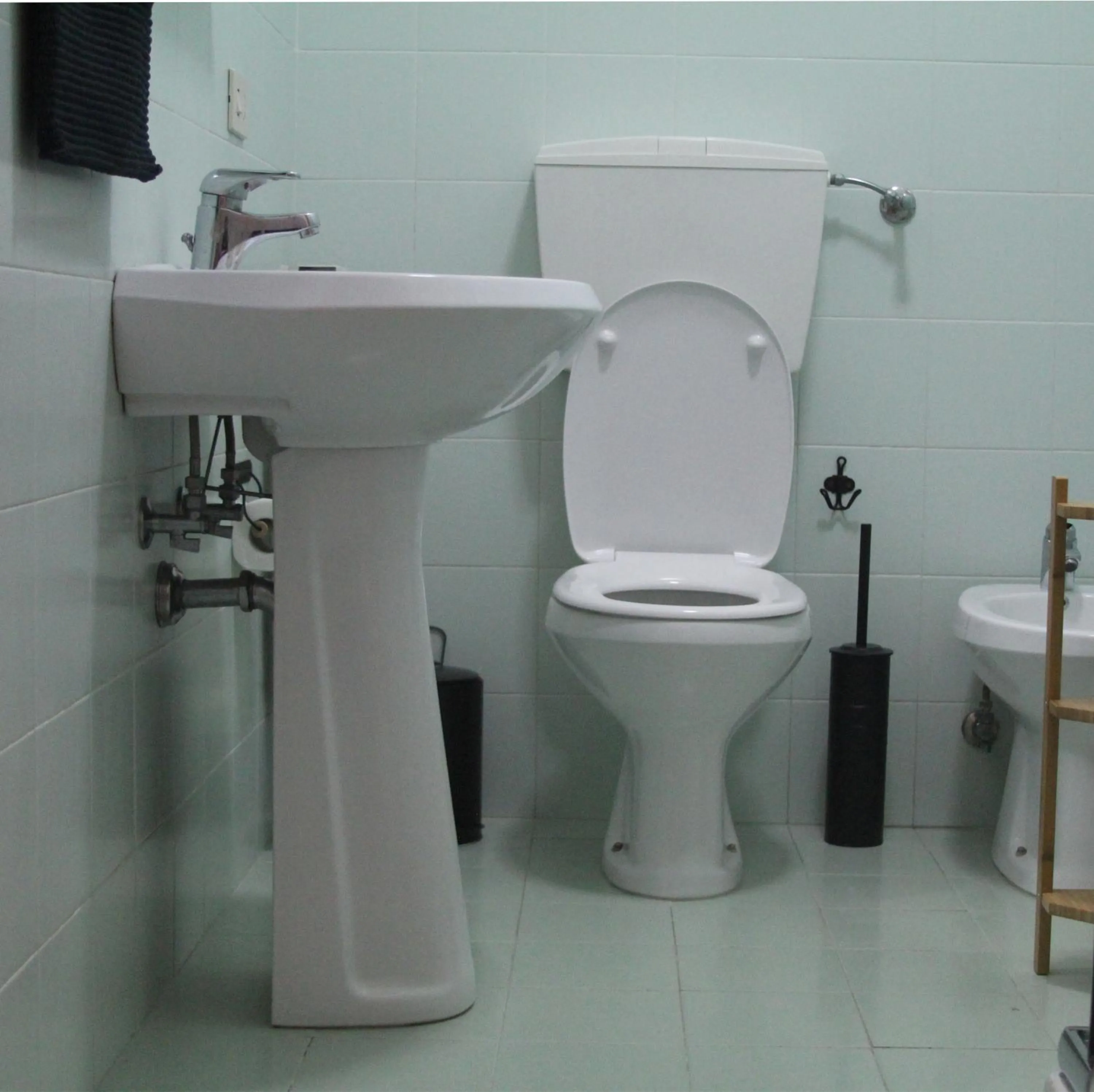 Beteyà Hostel Don Bosco