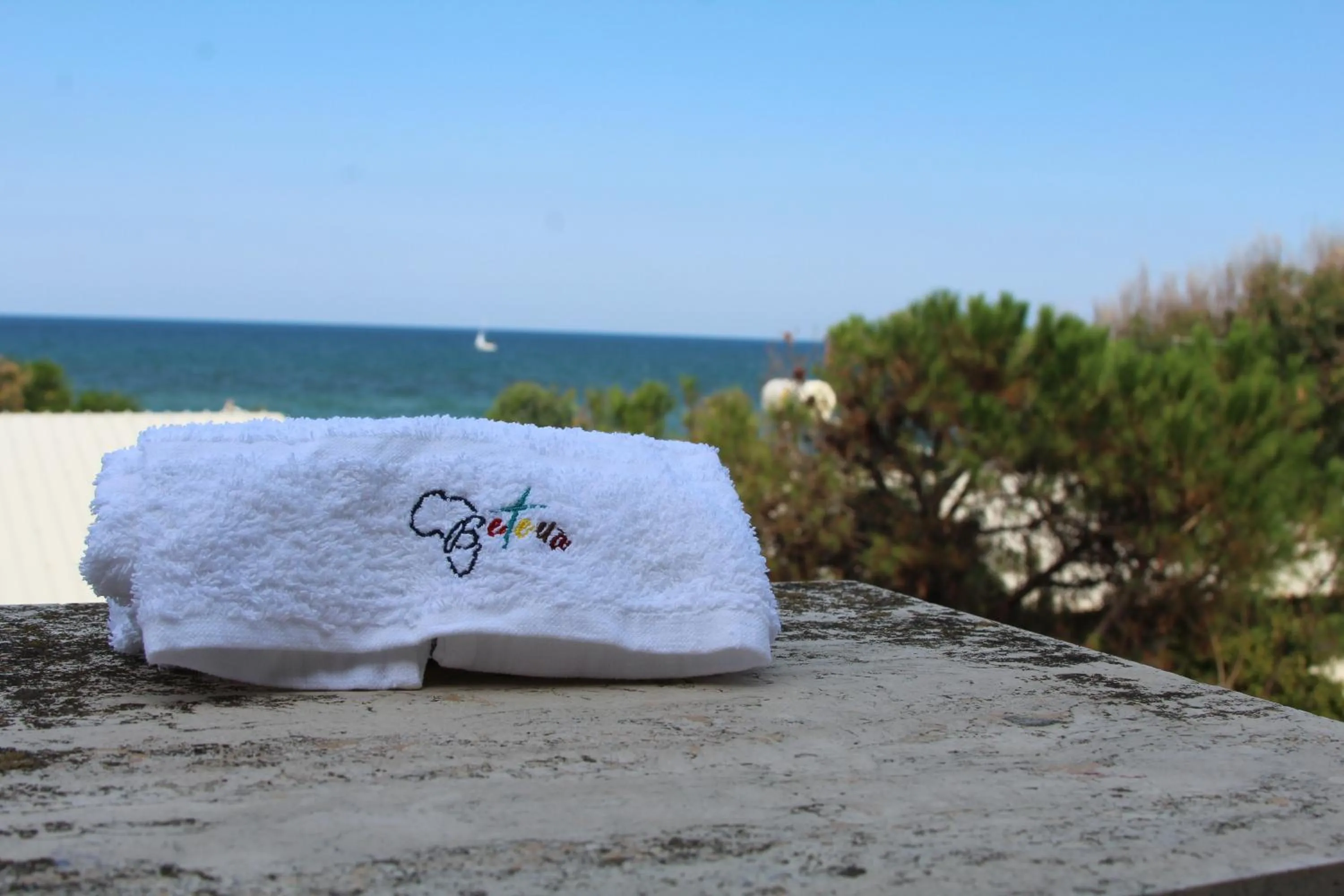 Beteyà Hostel Don Bosco