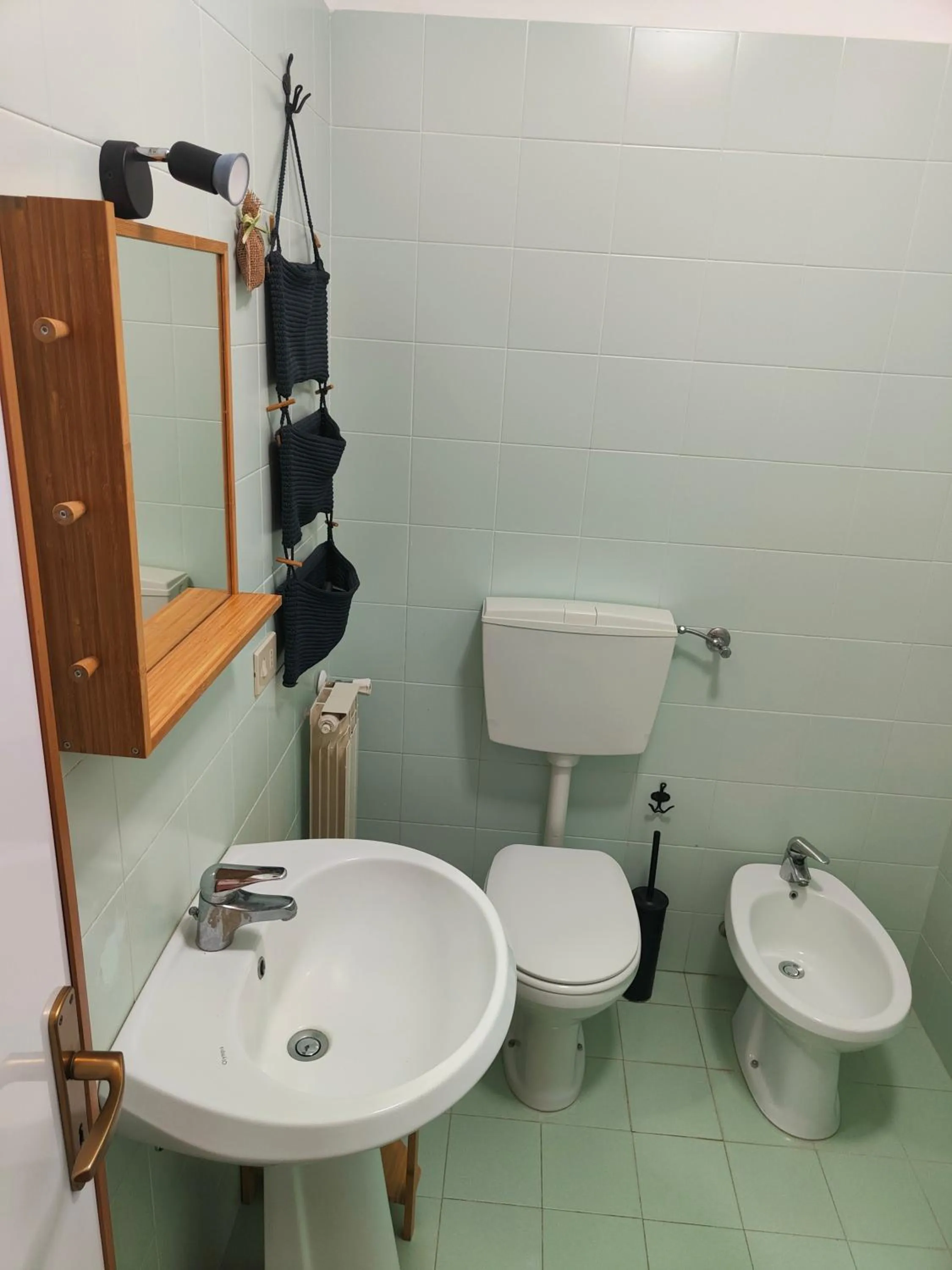 Beteyà Hostel Don Bosco