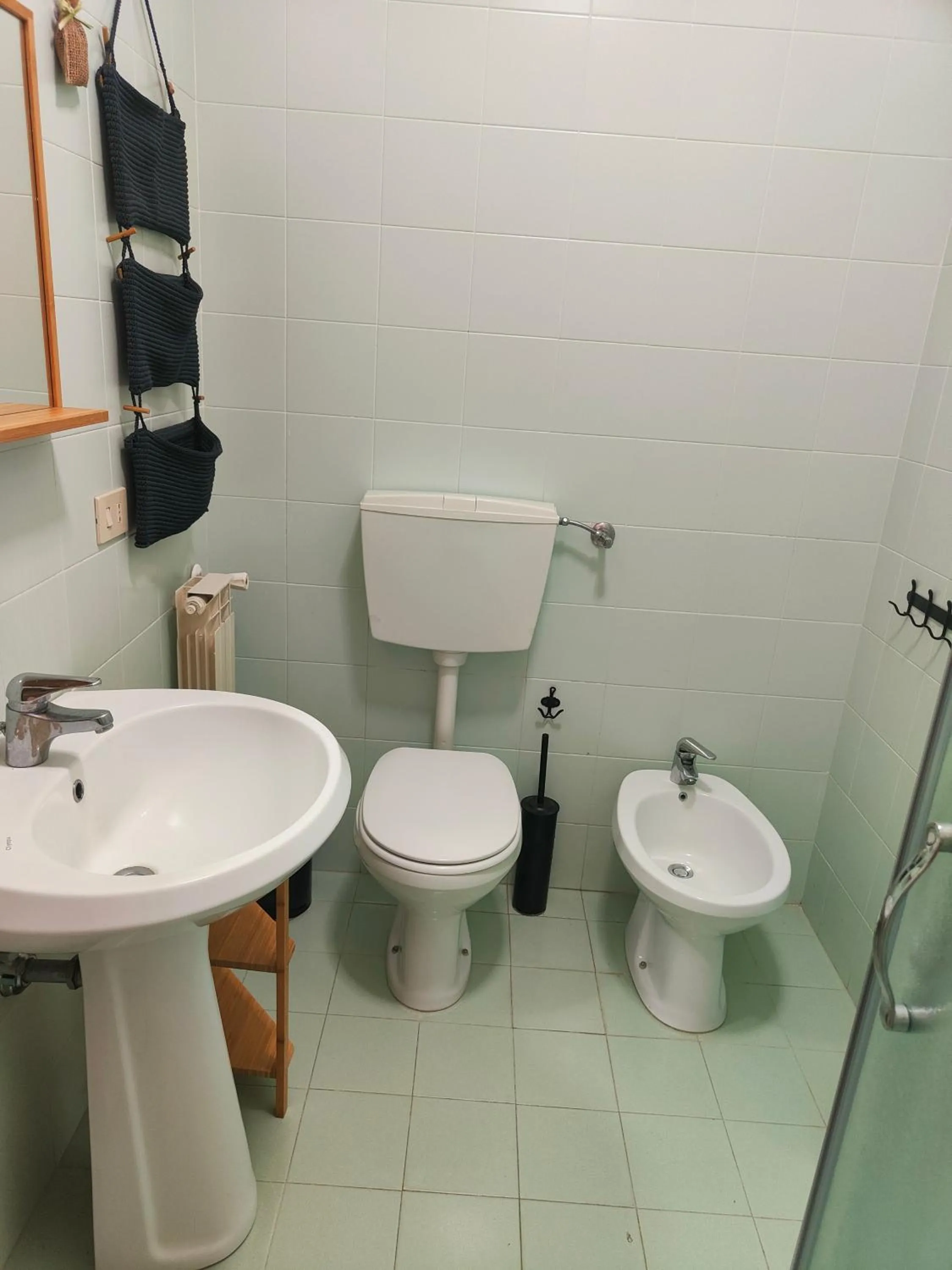 Beteyà Hostel Don Bosco