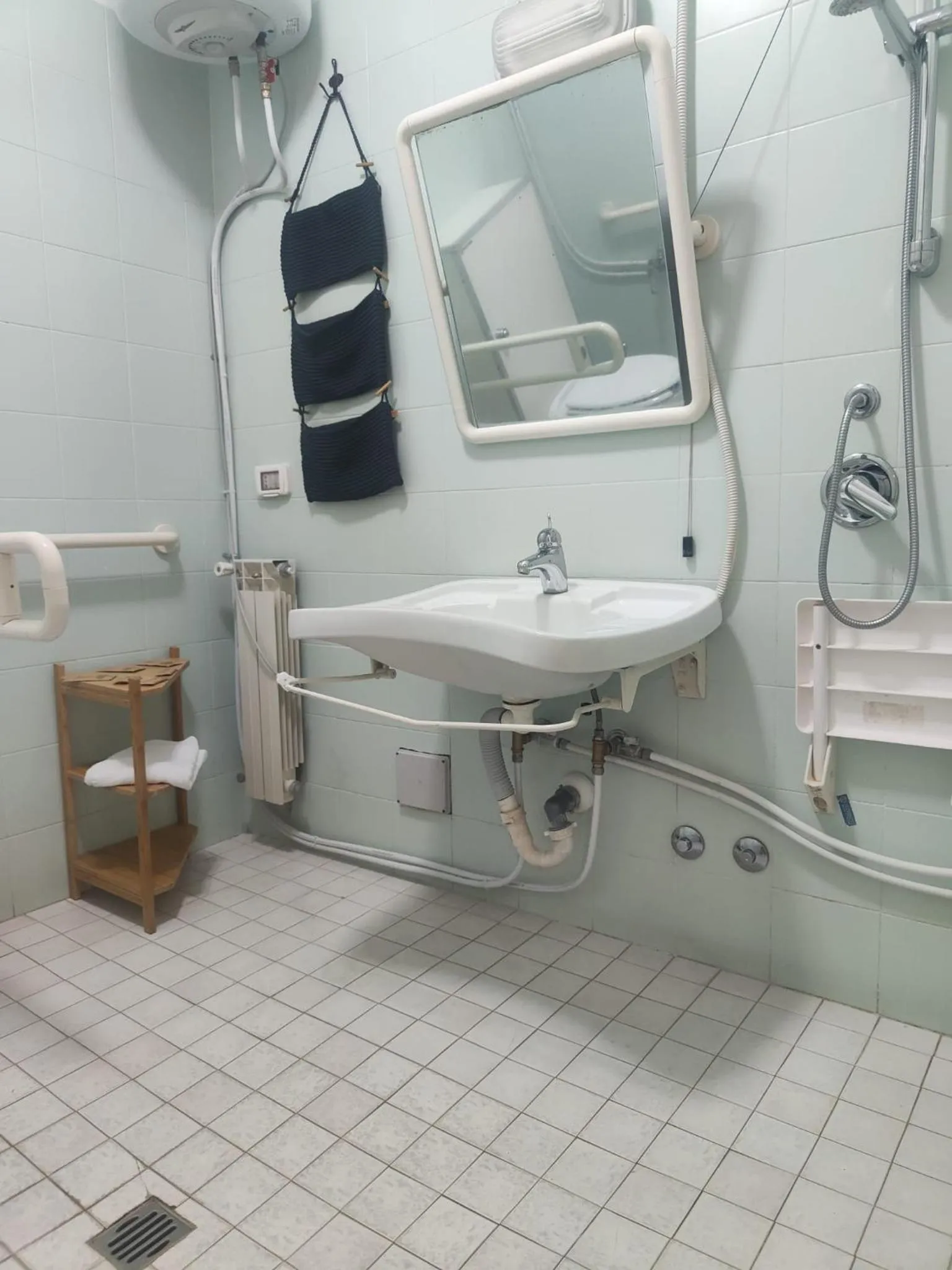 Beteyà Hostel Don Bosco