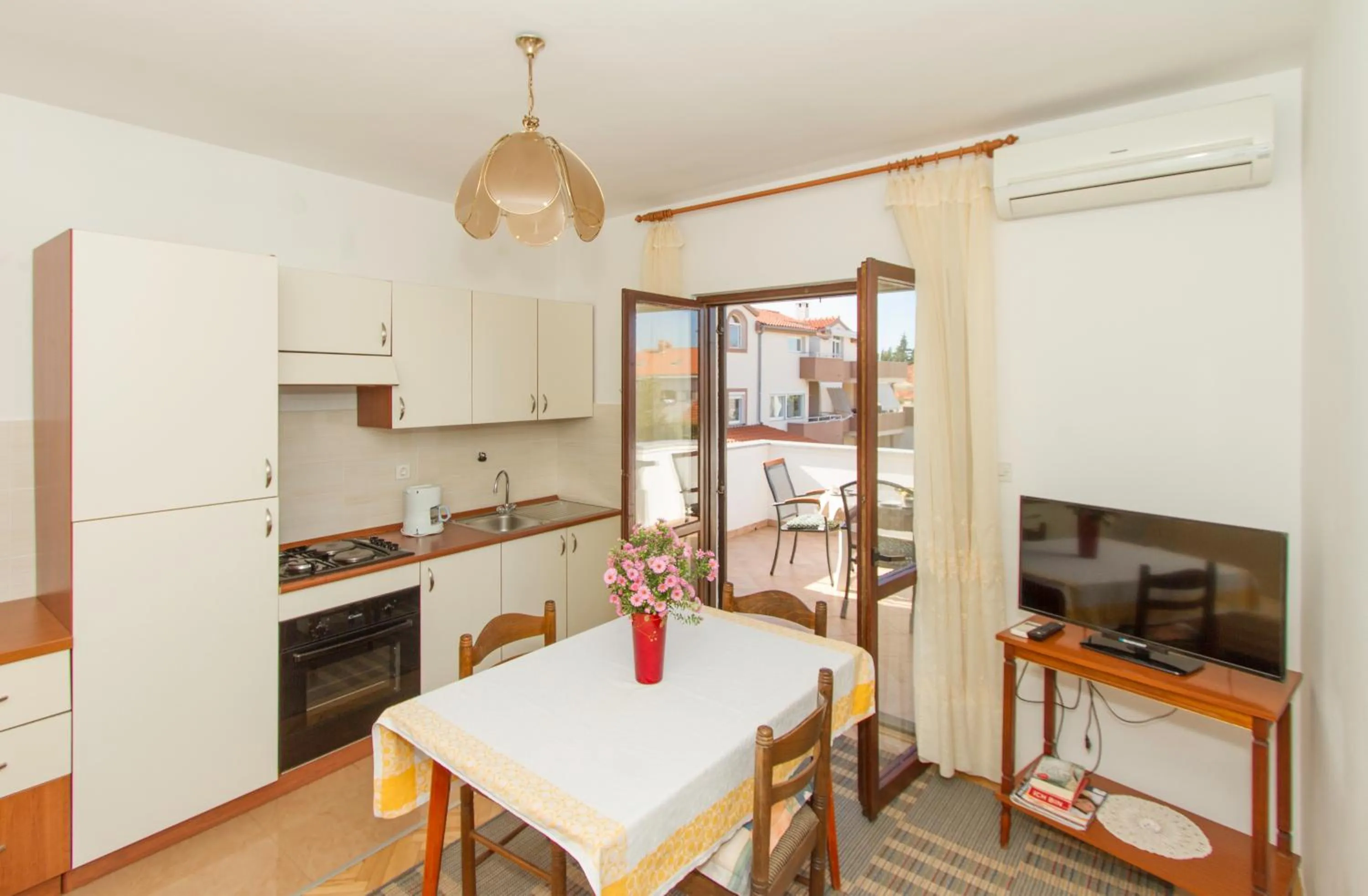 Apartments Joso