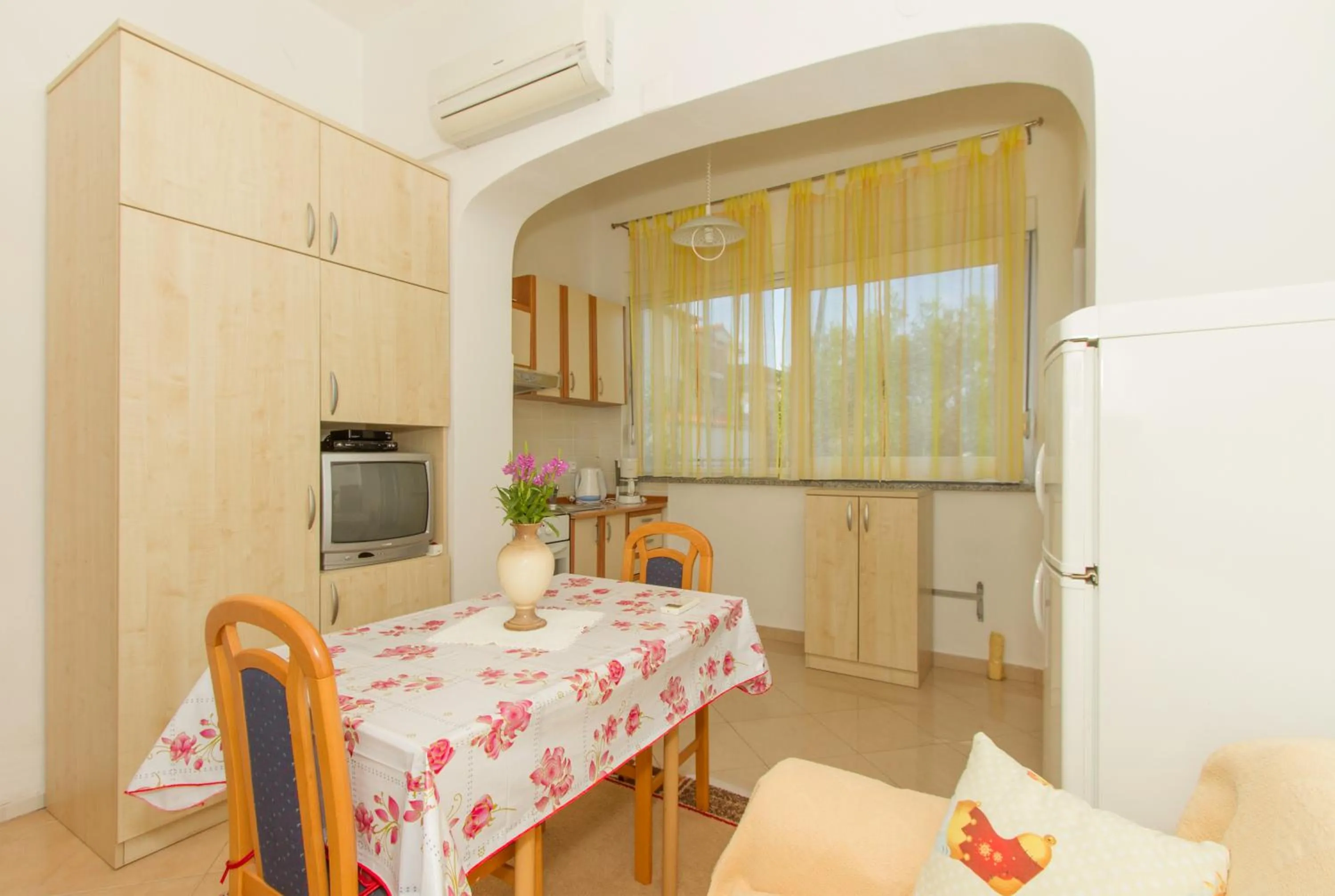 Apartments Joso