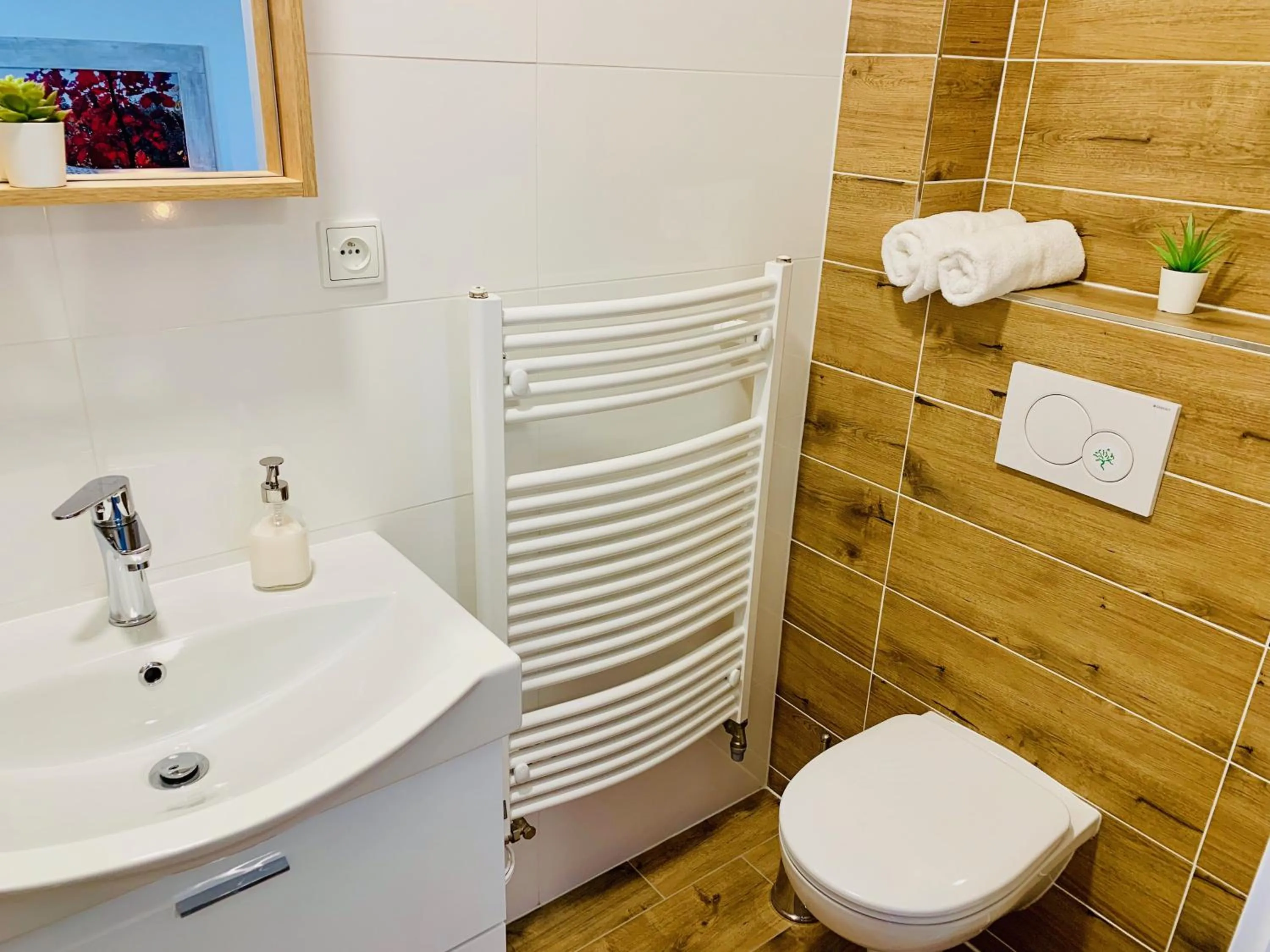 Penzion Holín u Prachovských skal