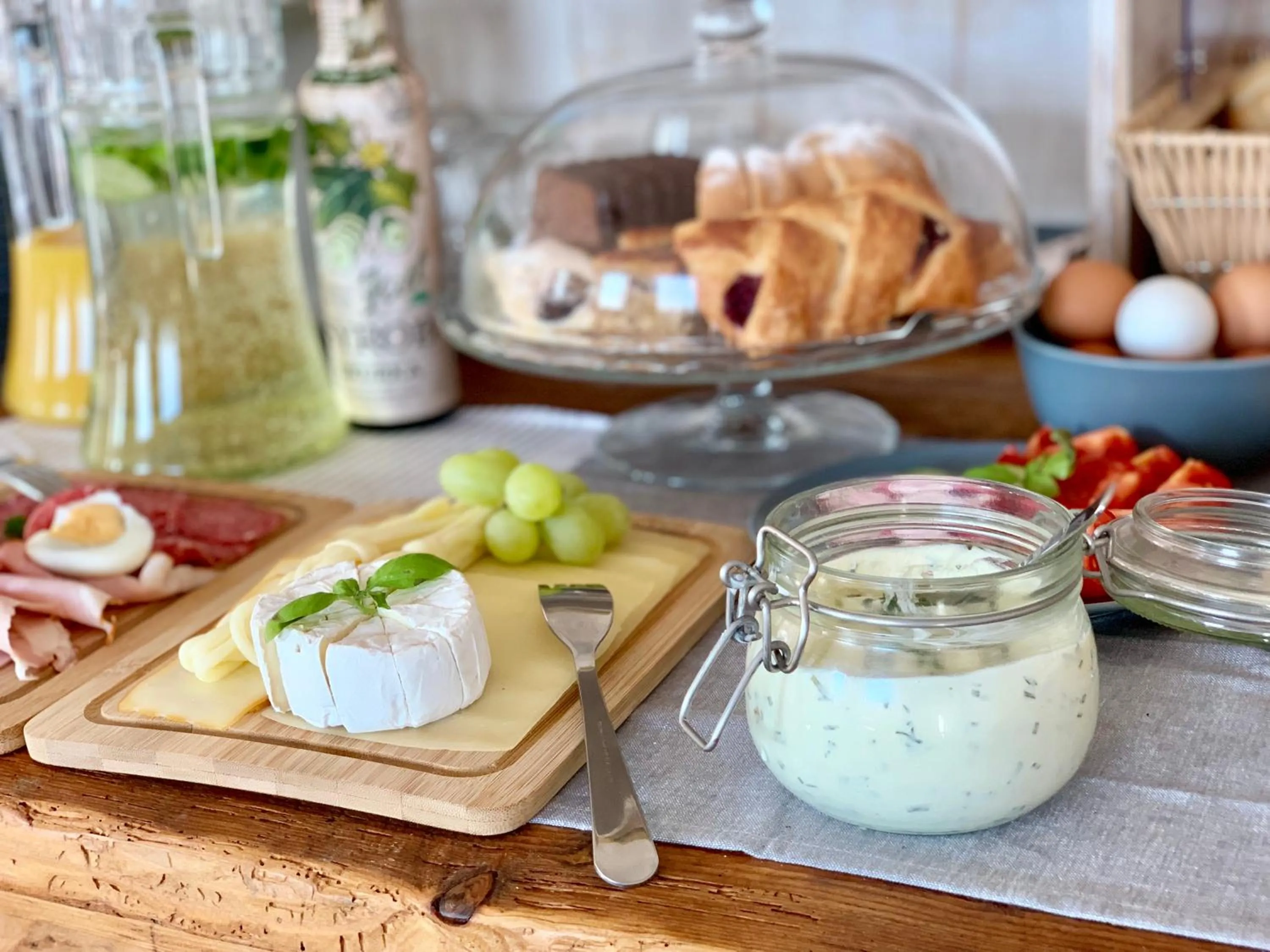 Penzion Holín u Prachovských skal