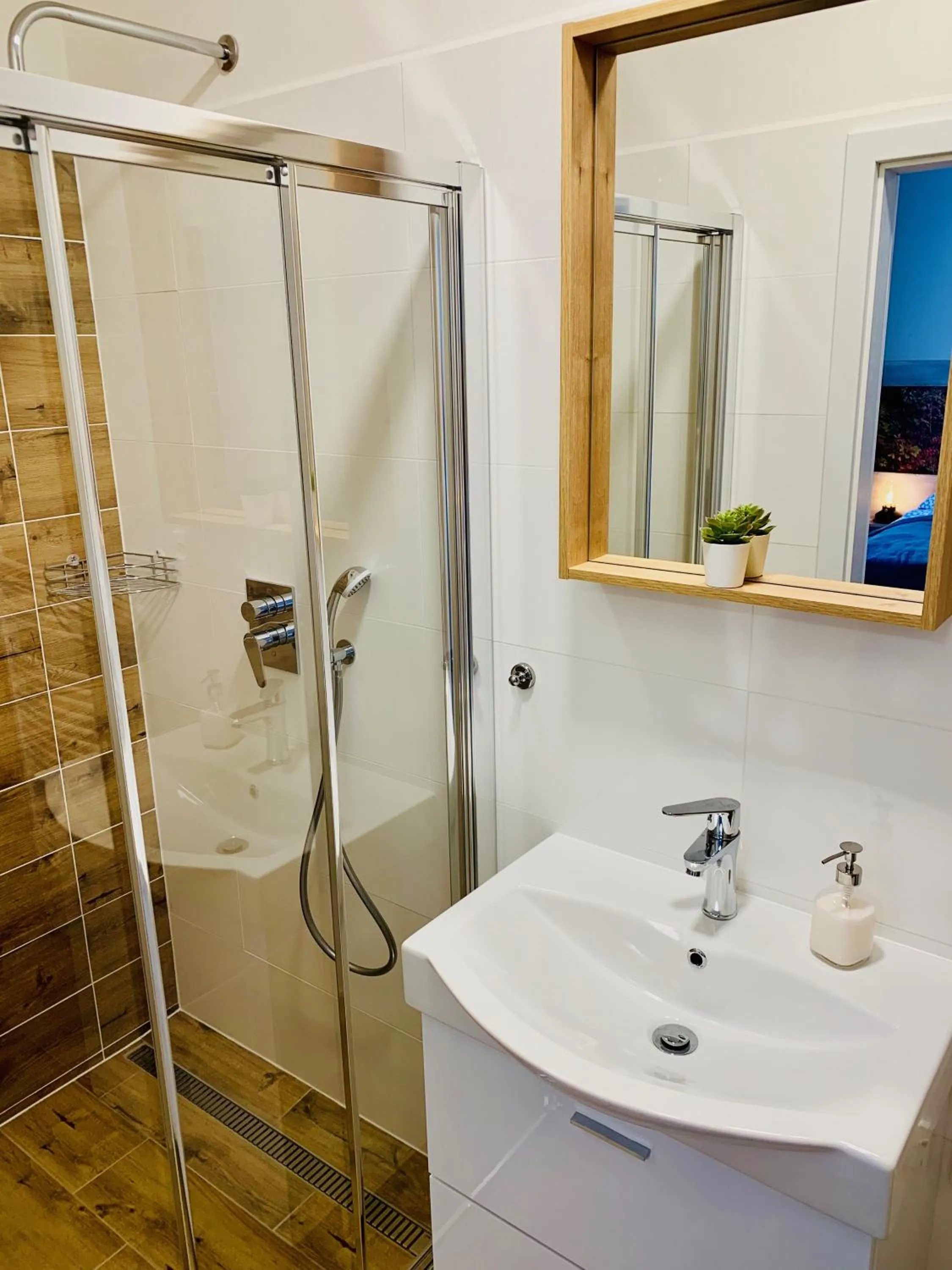 Penzion Holín u Prachovských skal