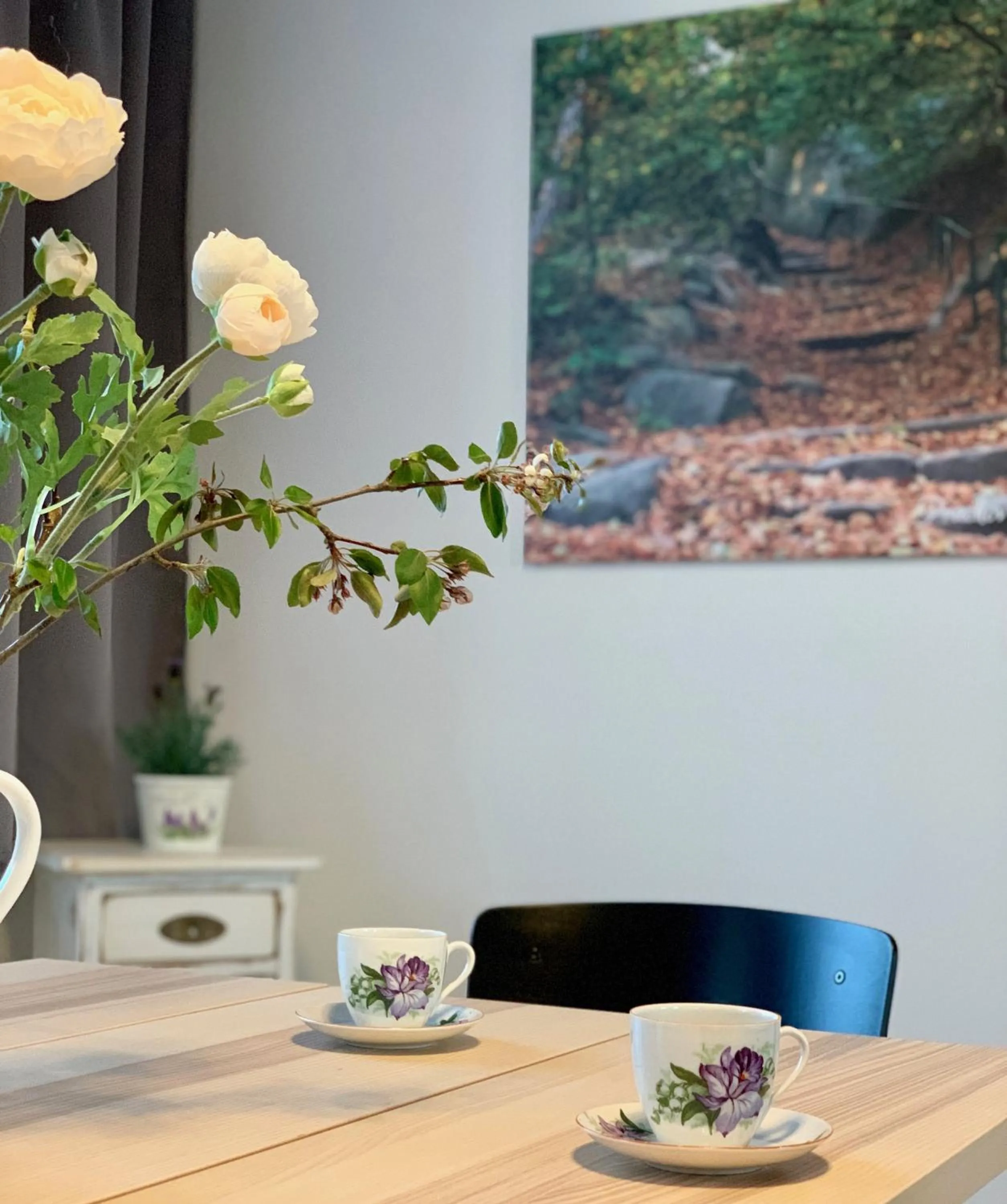 Penzion Holín u Prachovských skal