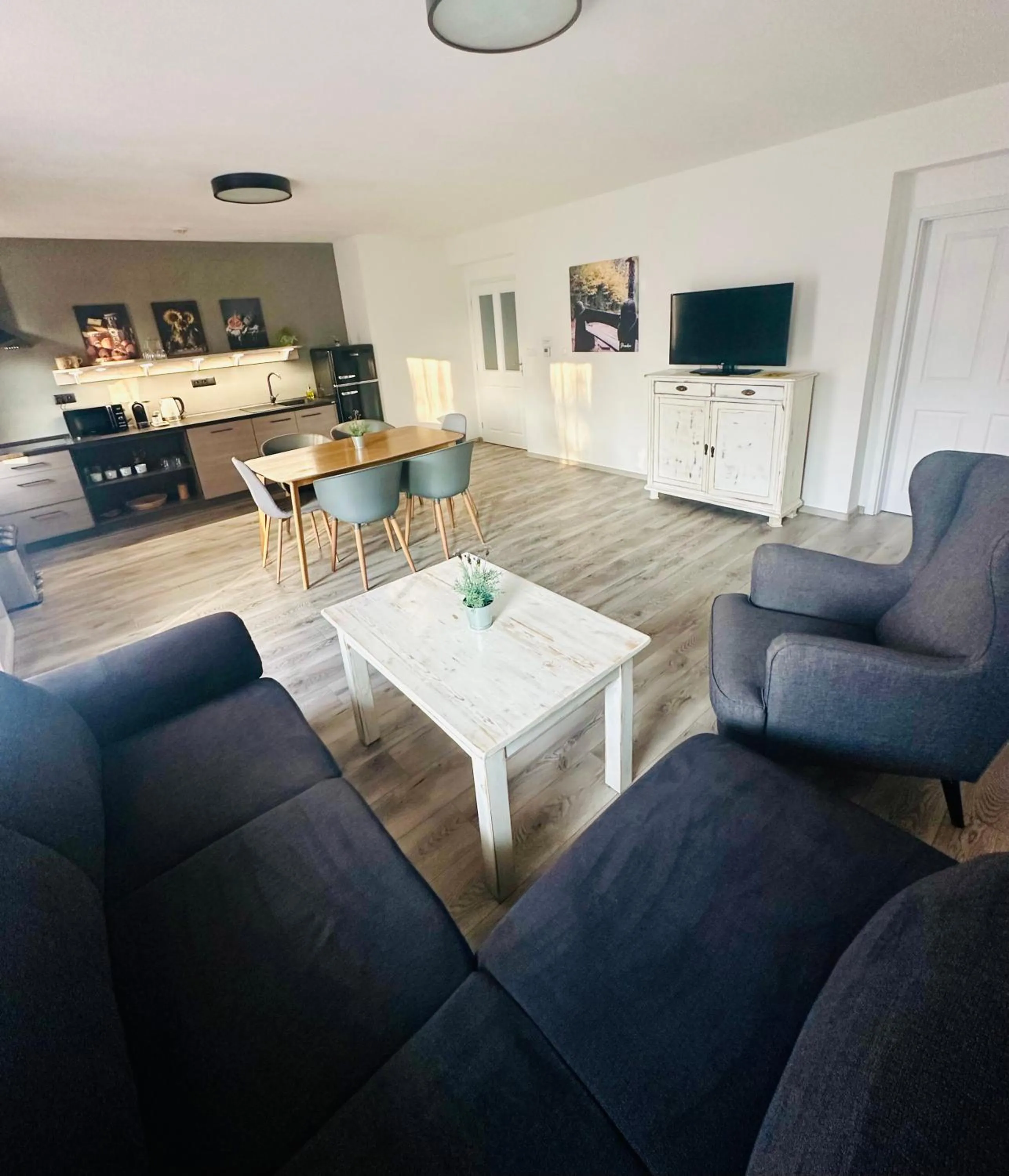 Penzion Holín u Prachovských skal