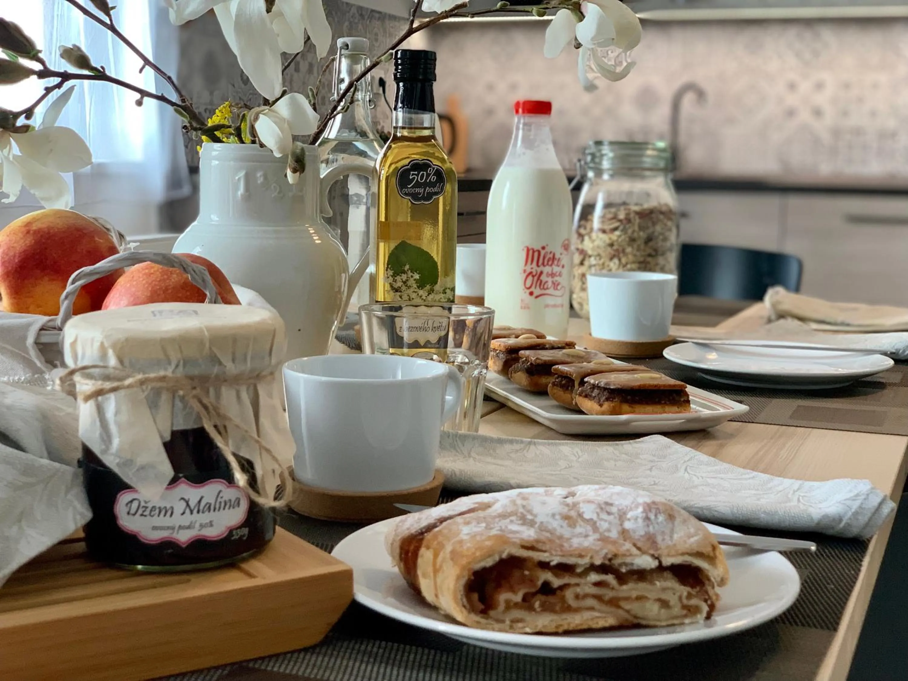 Penzion Holín u Prachovských skal