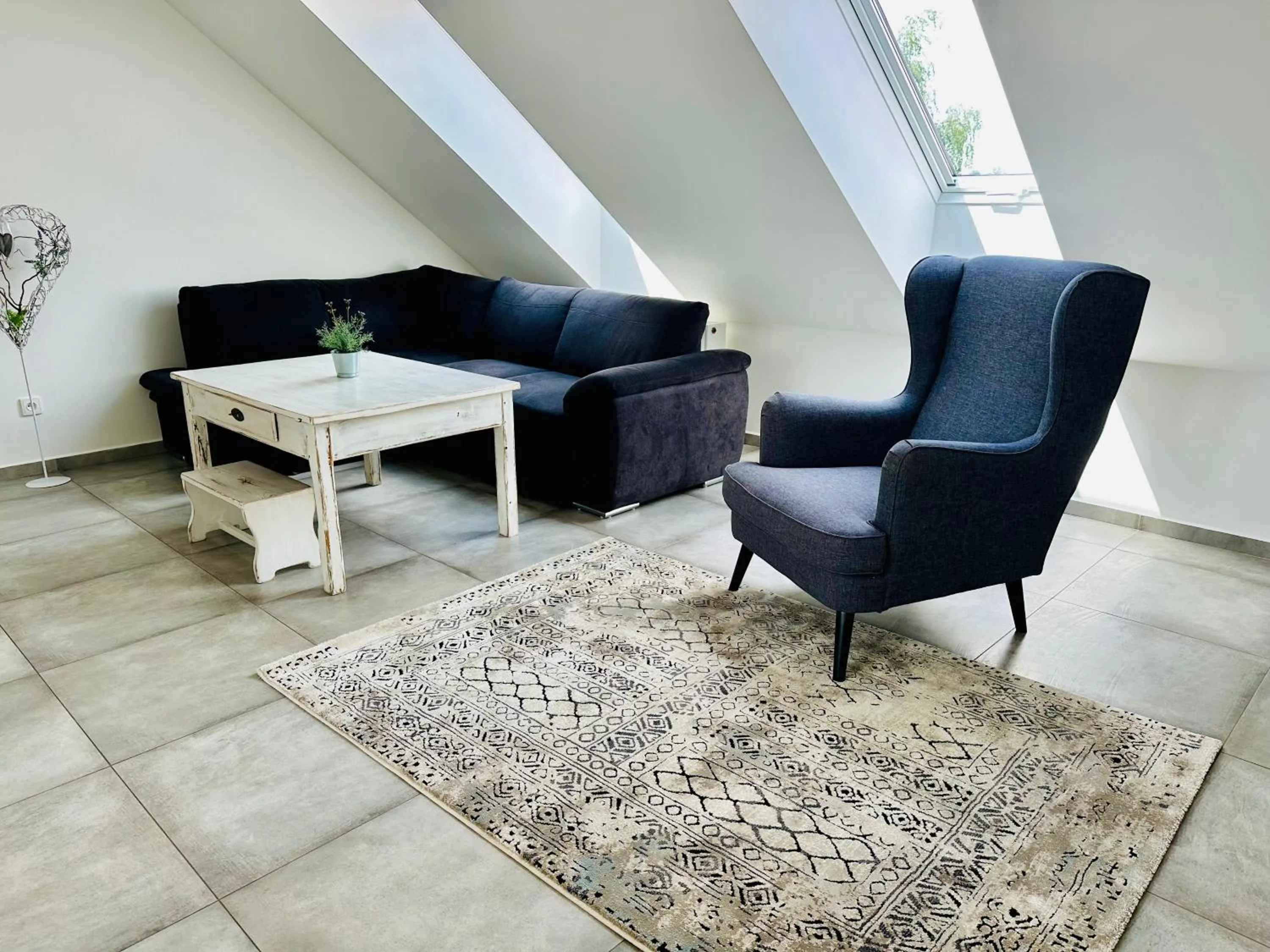 Penzion Holín u Prachovských skal