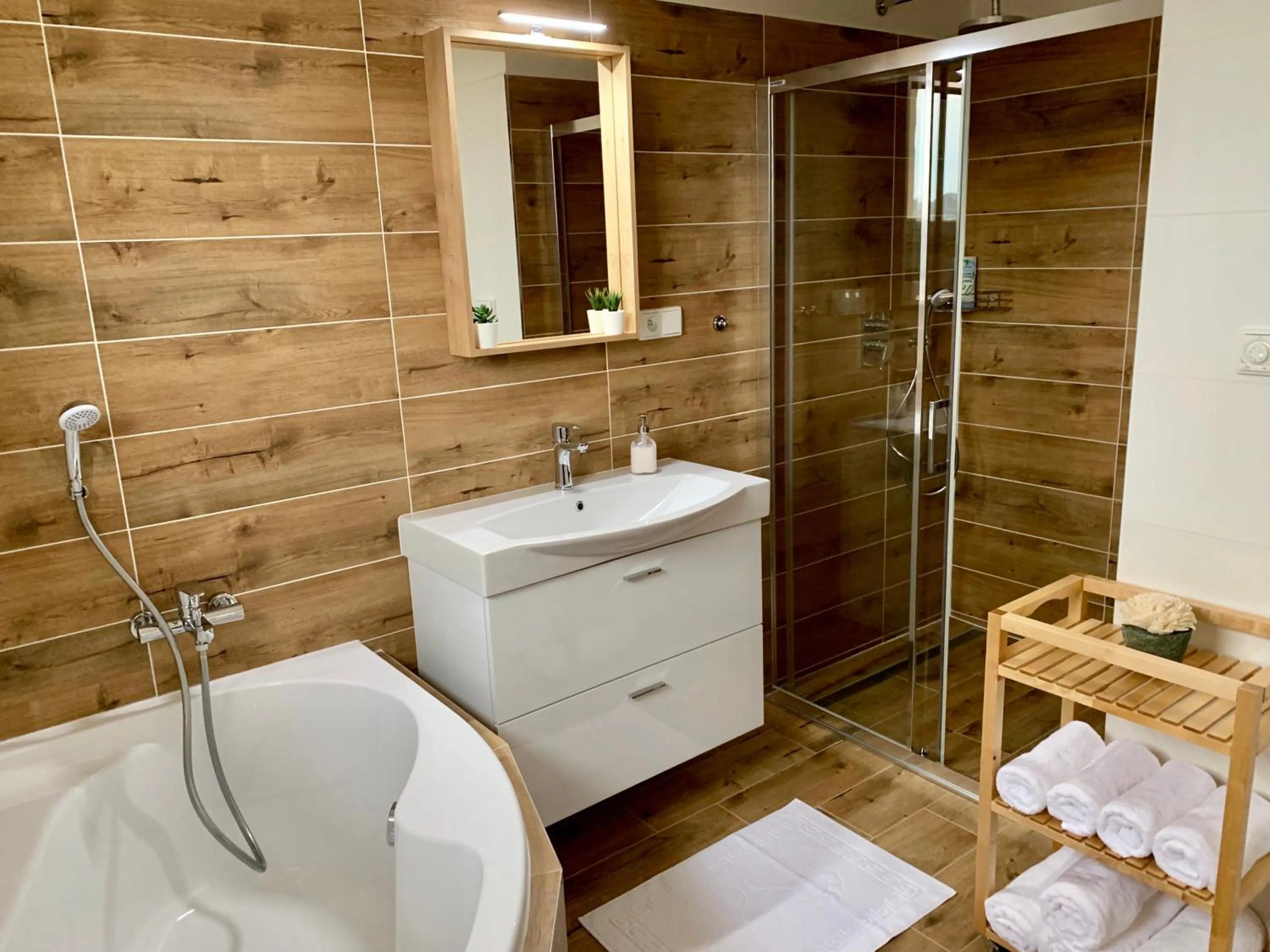 Penzion Holín u Prachovských skal