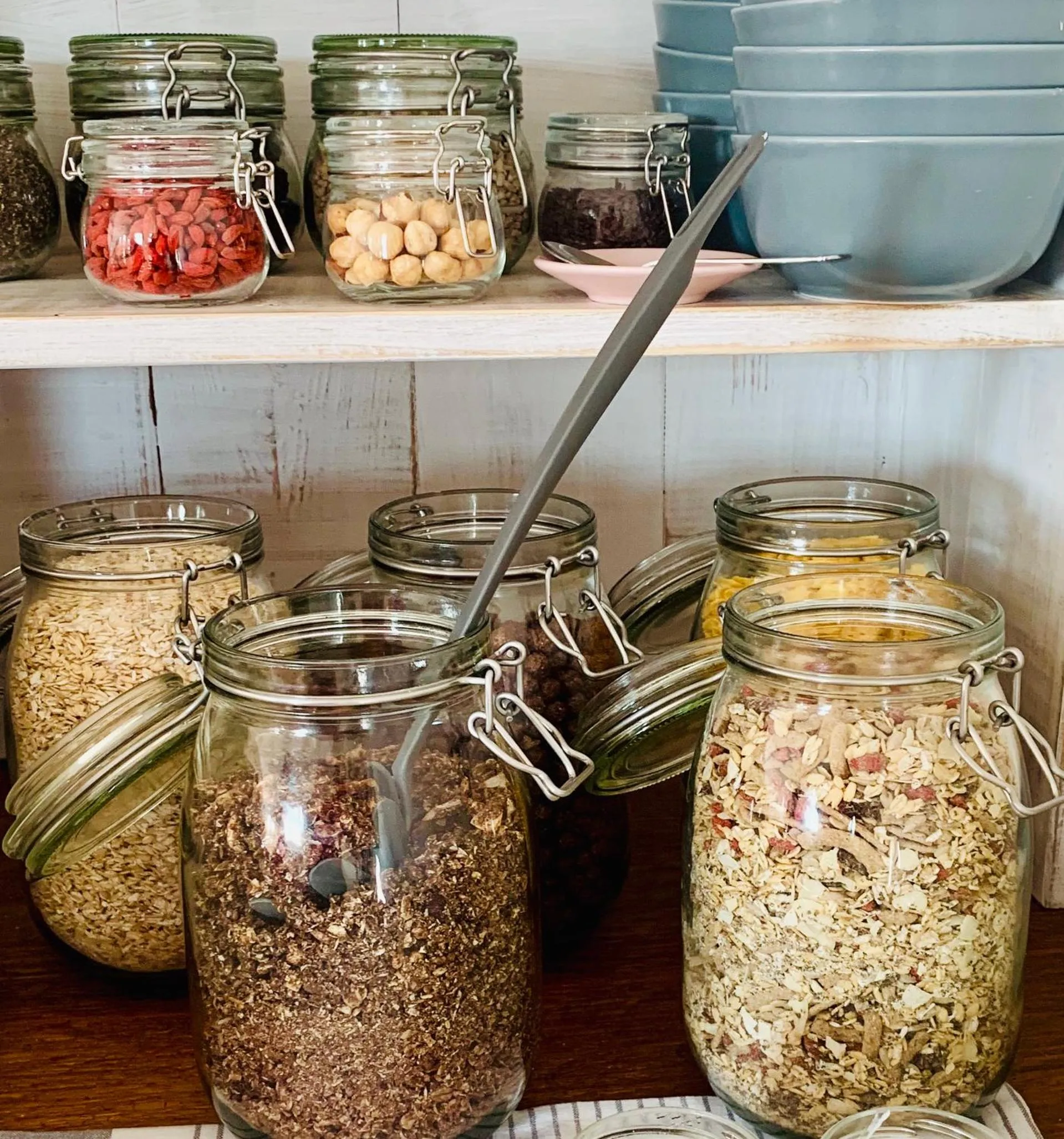 Penzion Holín u Prachovských skal