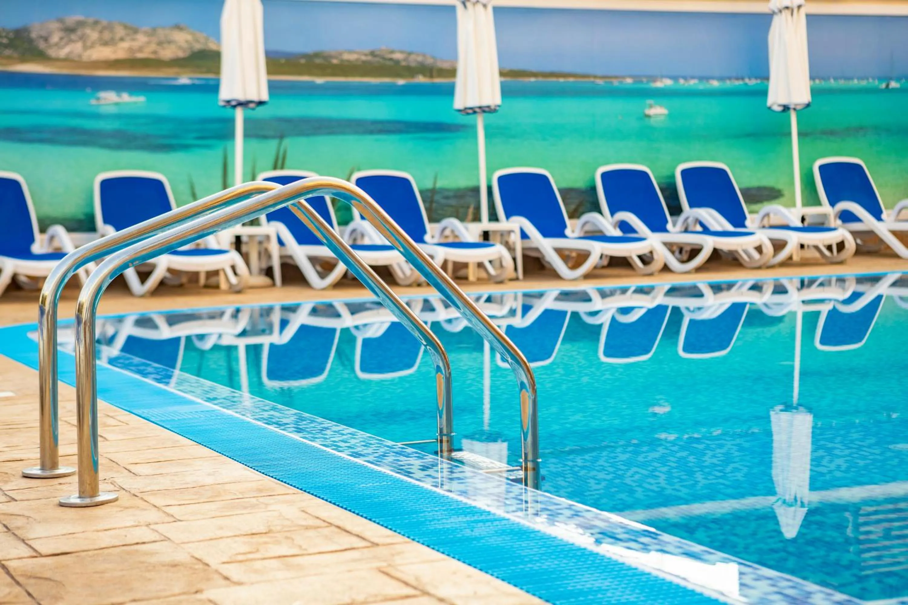 Diamond Hotel - All Inclusive