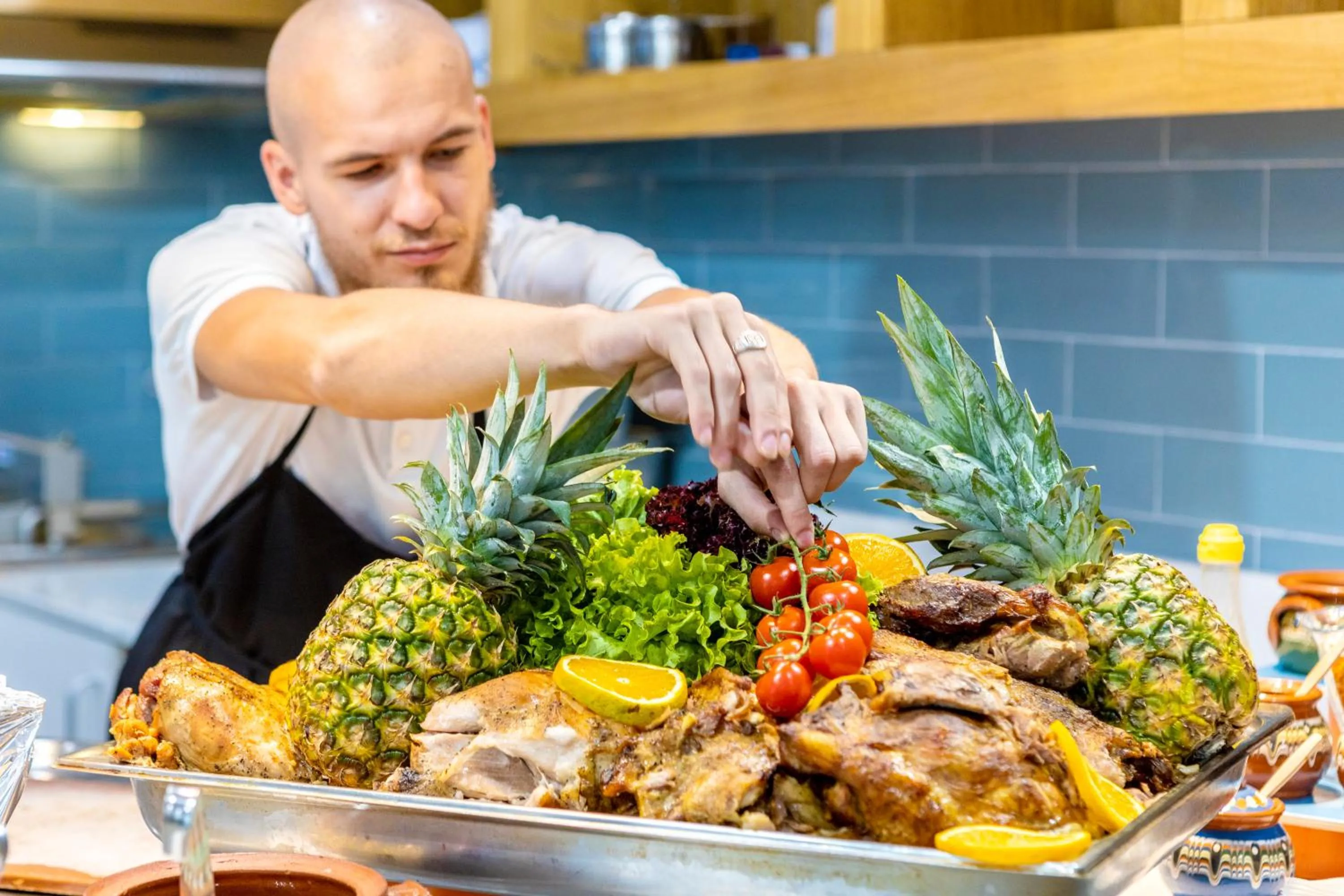 Diamond Hotel - All Inclusive