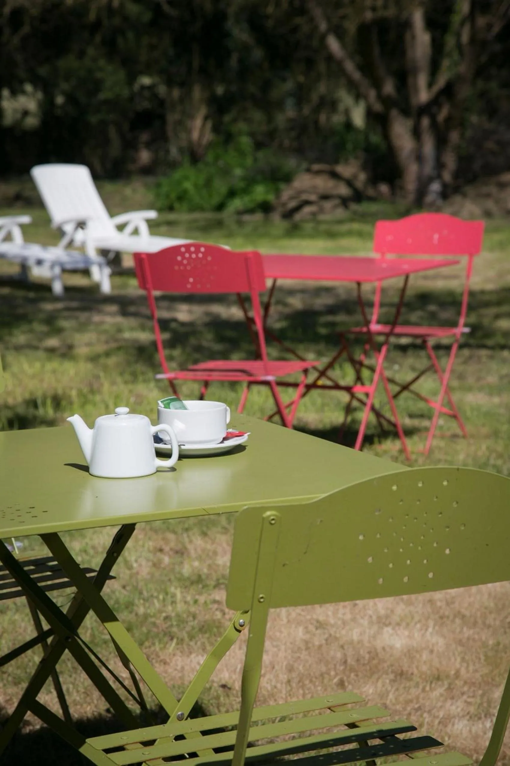Facade/entrance in Hôtel An Ti Gwenn