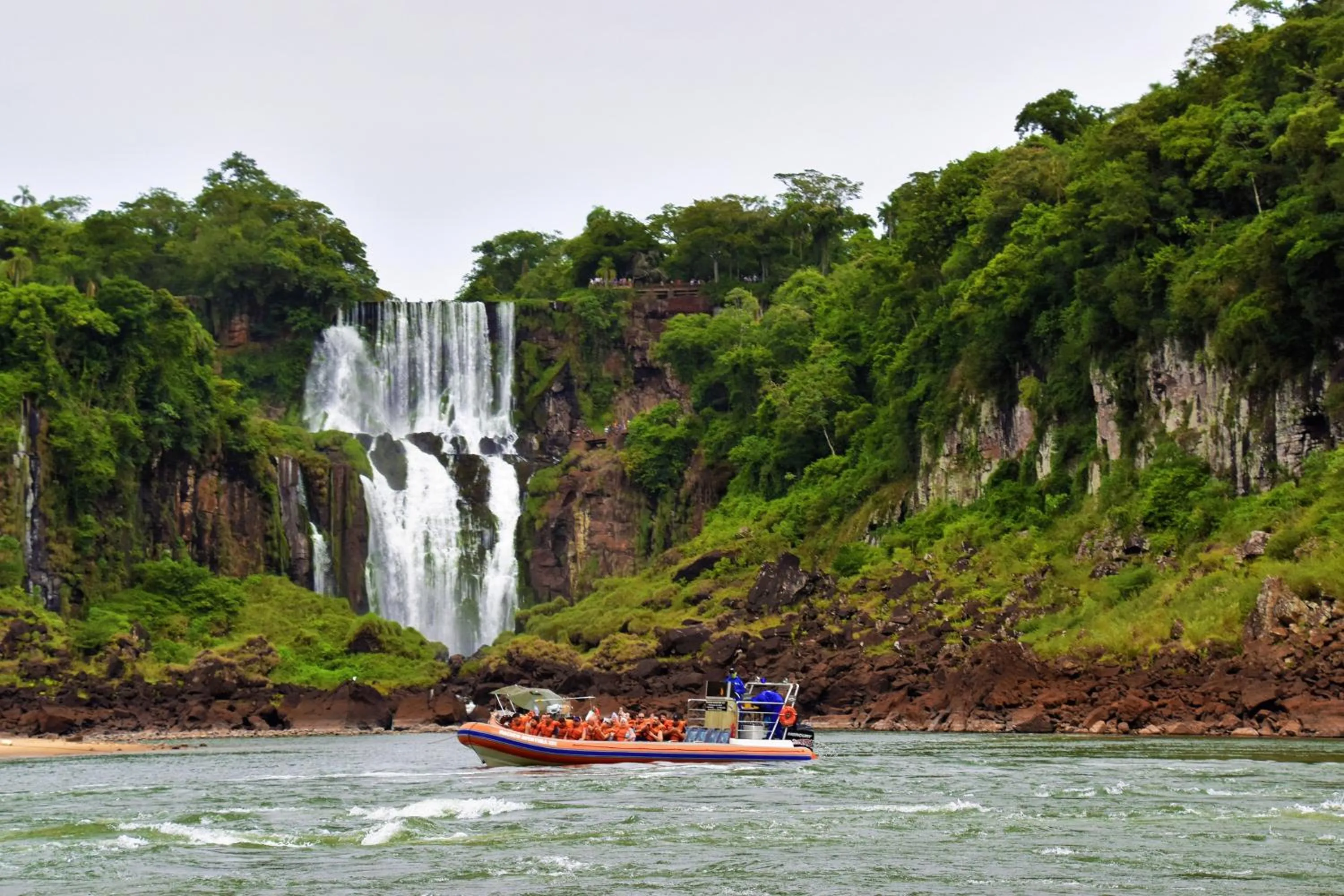 Entertainment in Gran Meliá Iguazú