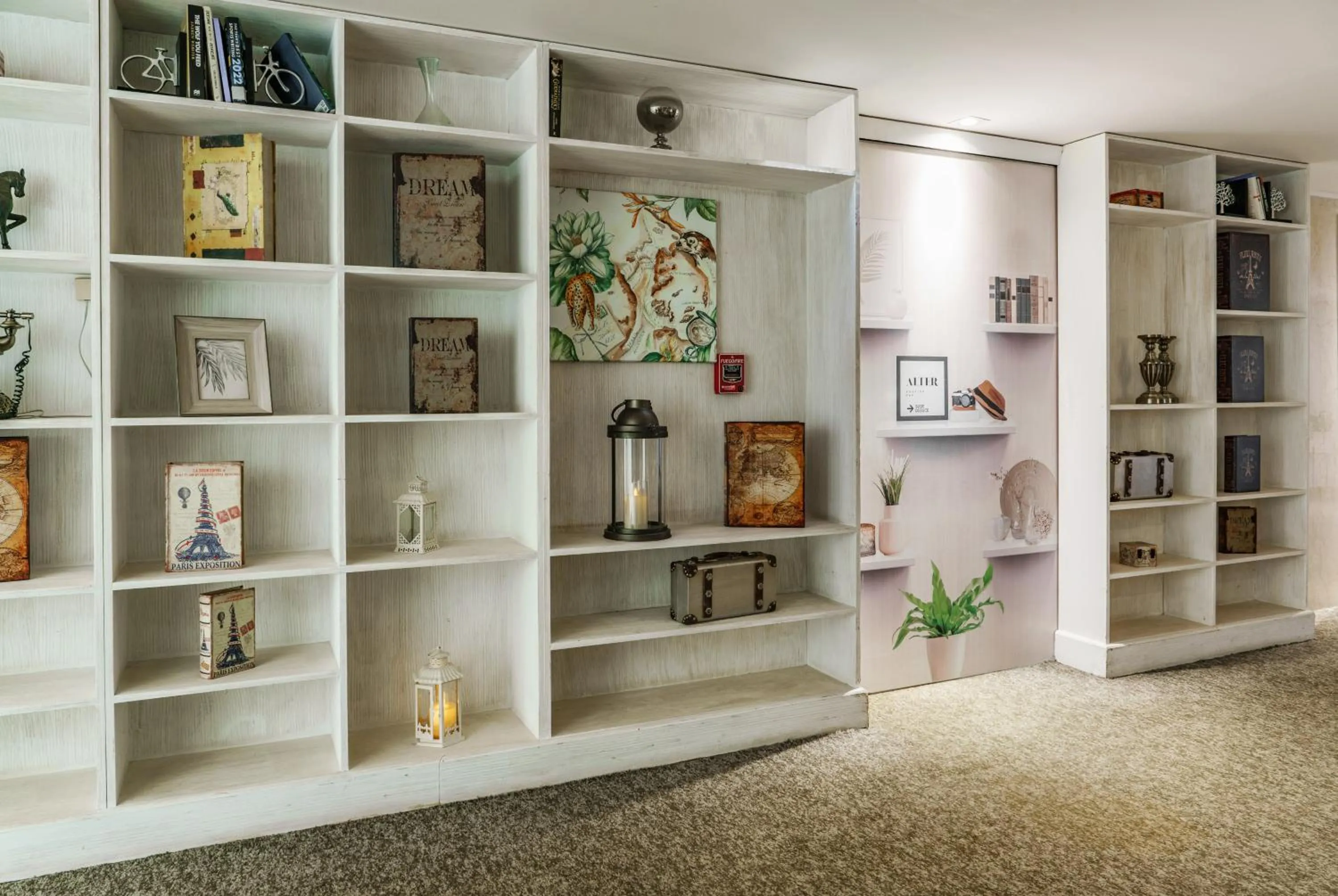 Balcony/Terrace in Gran Meliá Iguazú
