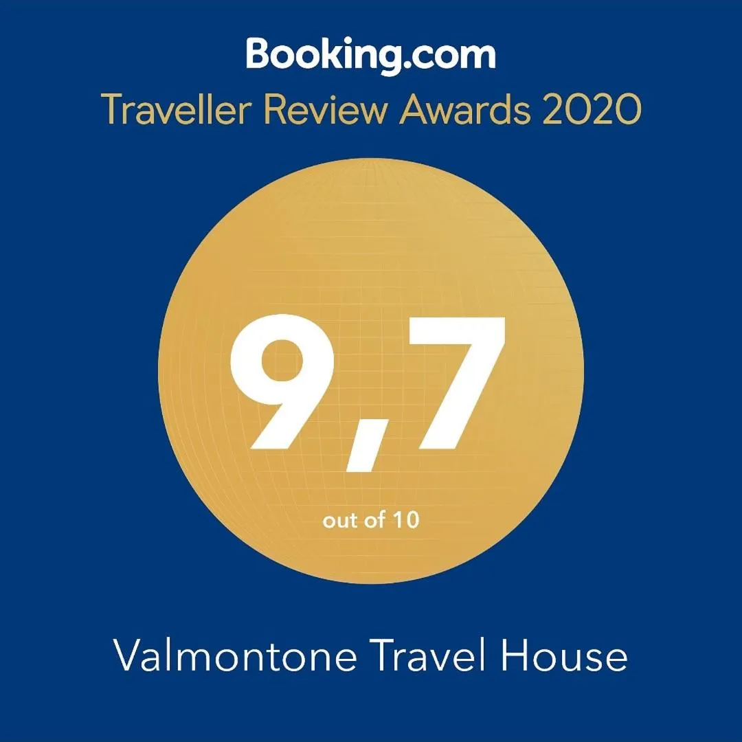 Valmontone Travel House