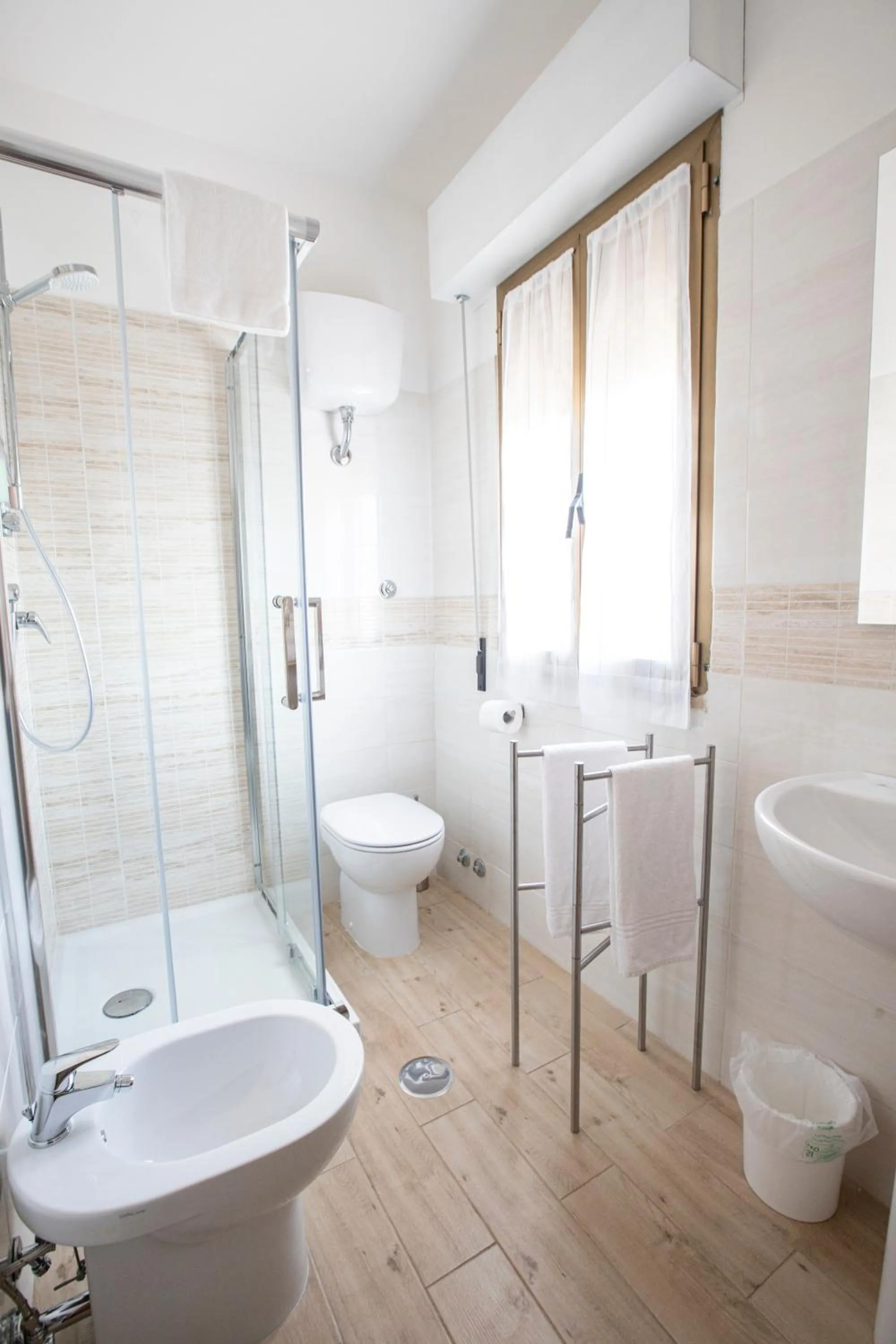 Valmontone Travel House