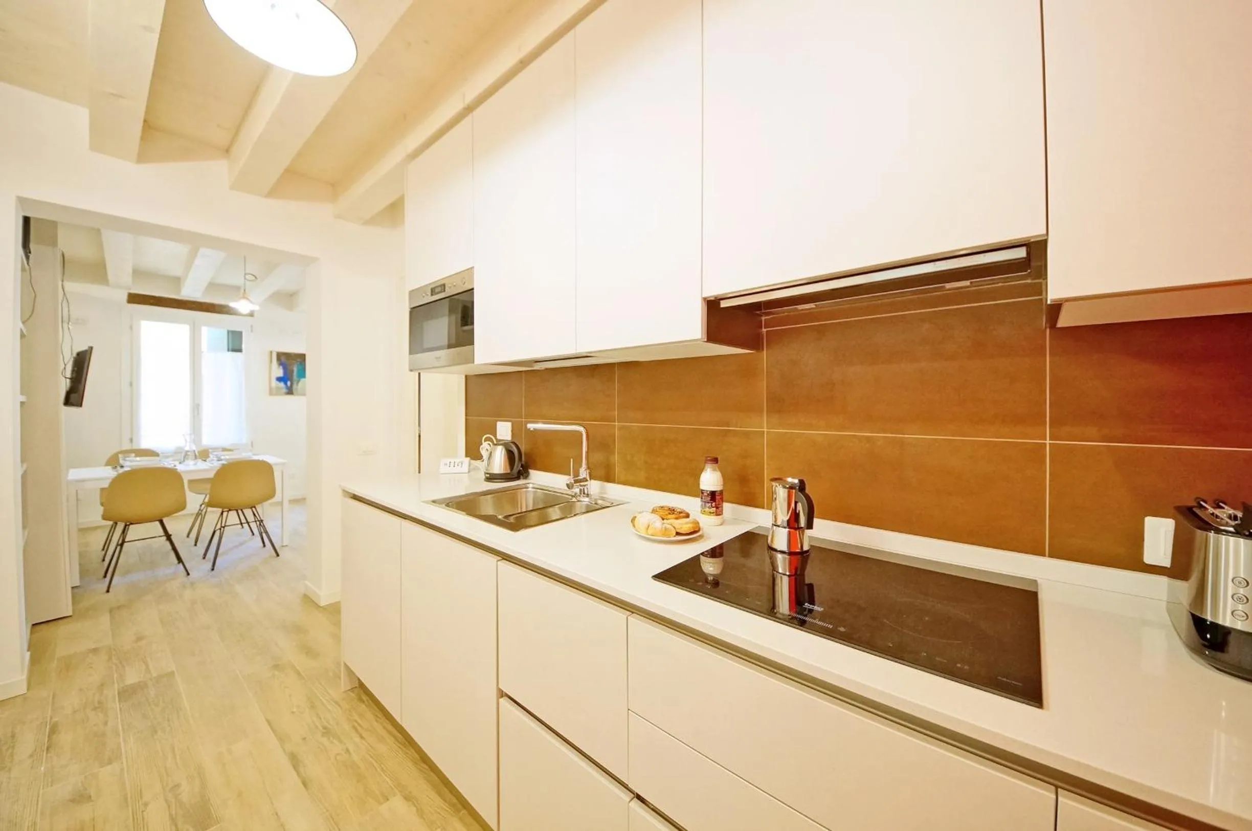 DolceVita Apartments N 443