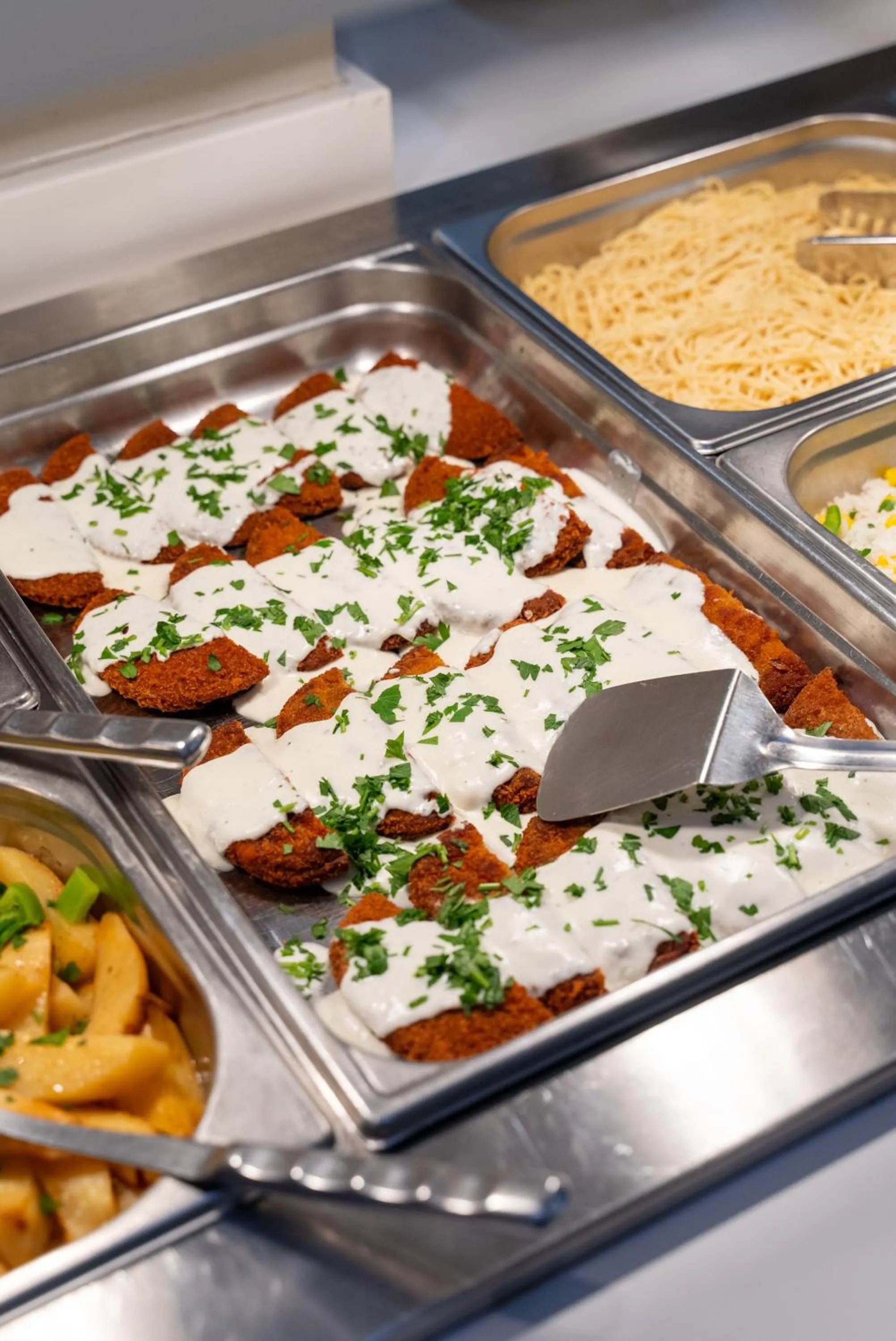 Food and drinks in Eva Bay Hotel On The Beach - Adults Only