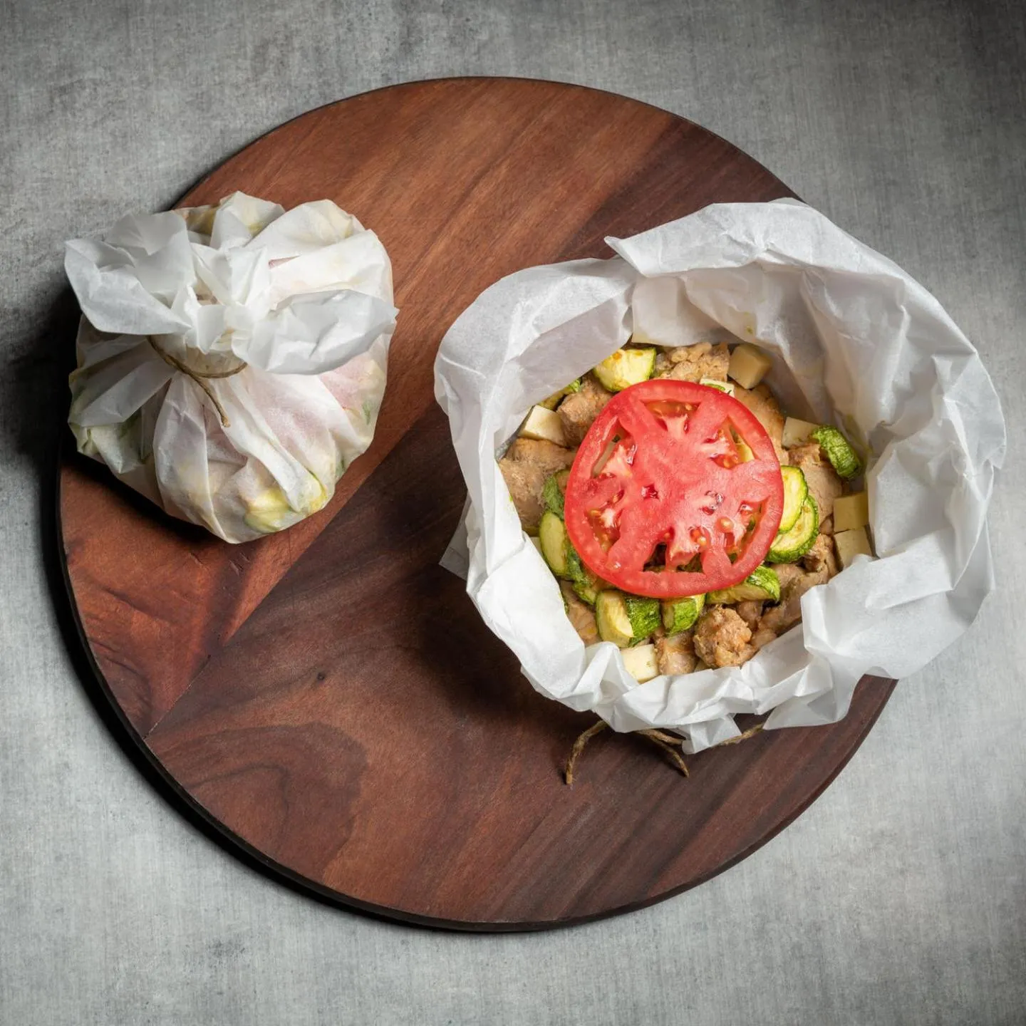 Food in Pavlos Place