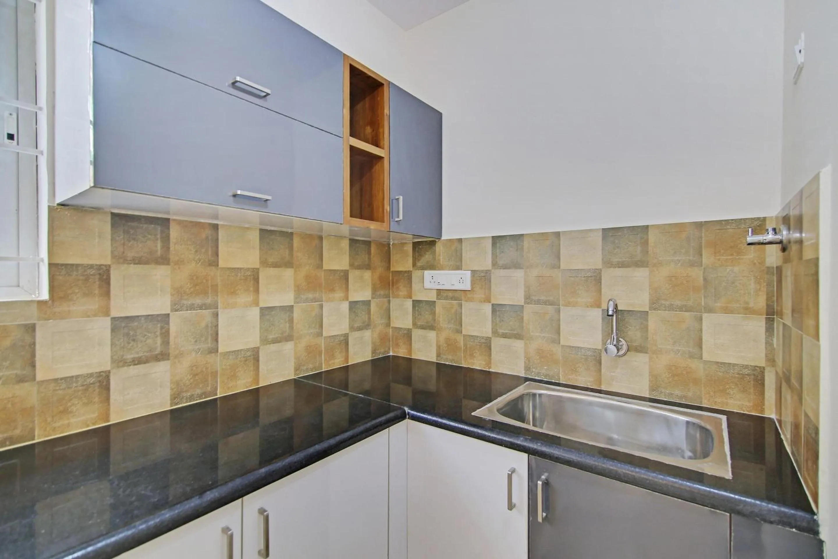 Bedroom in Super Collection O Withinn Hotel