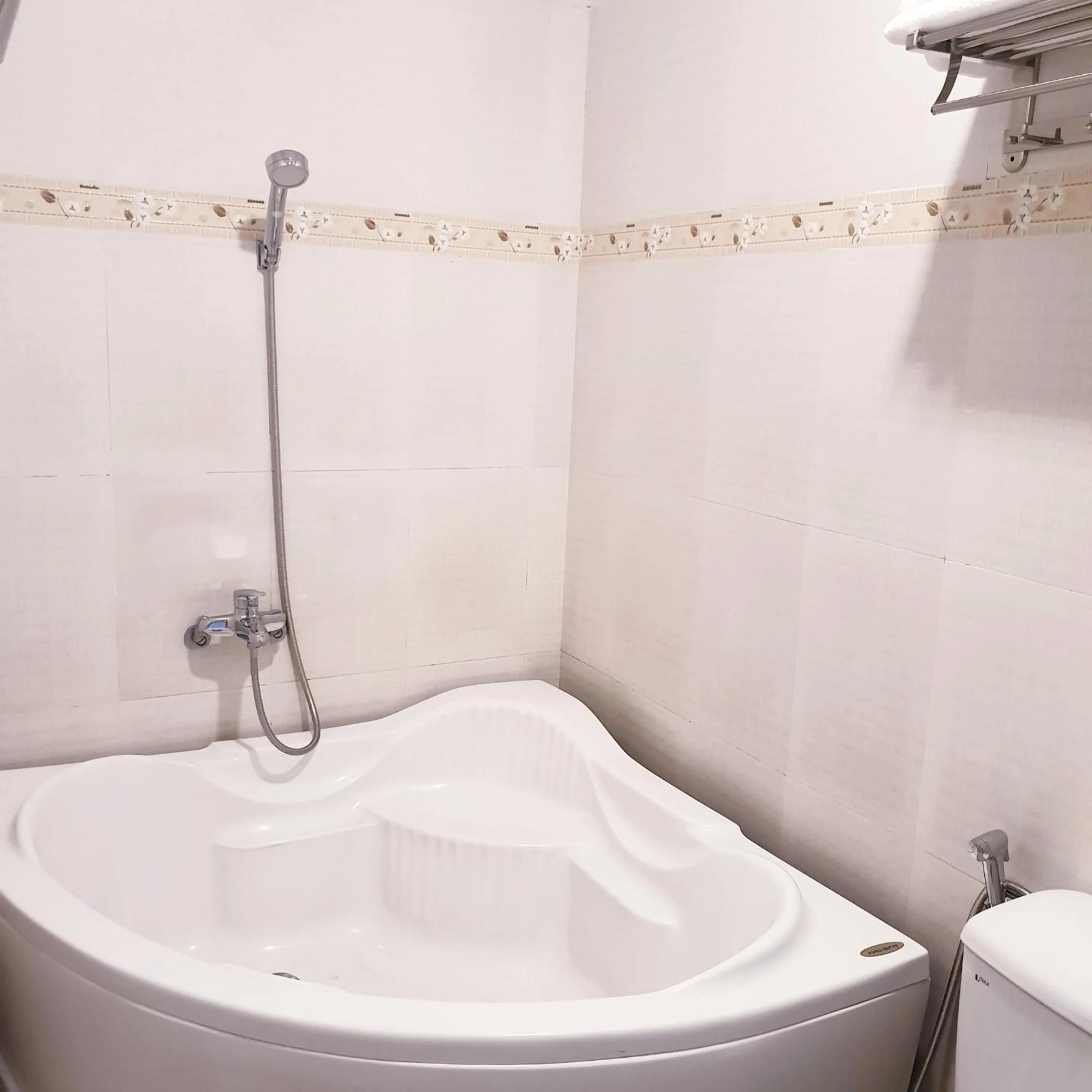 Bathroom in Happy Home