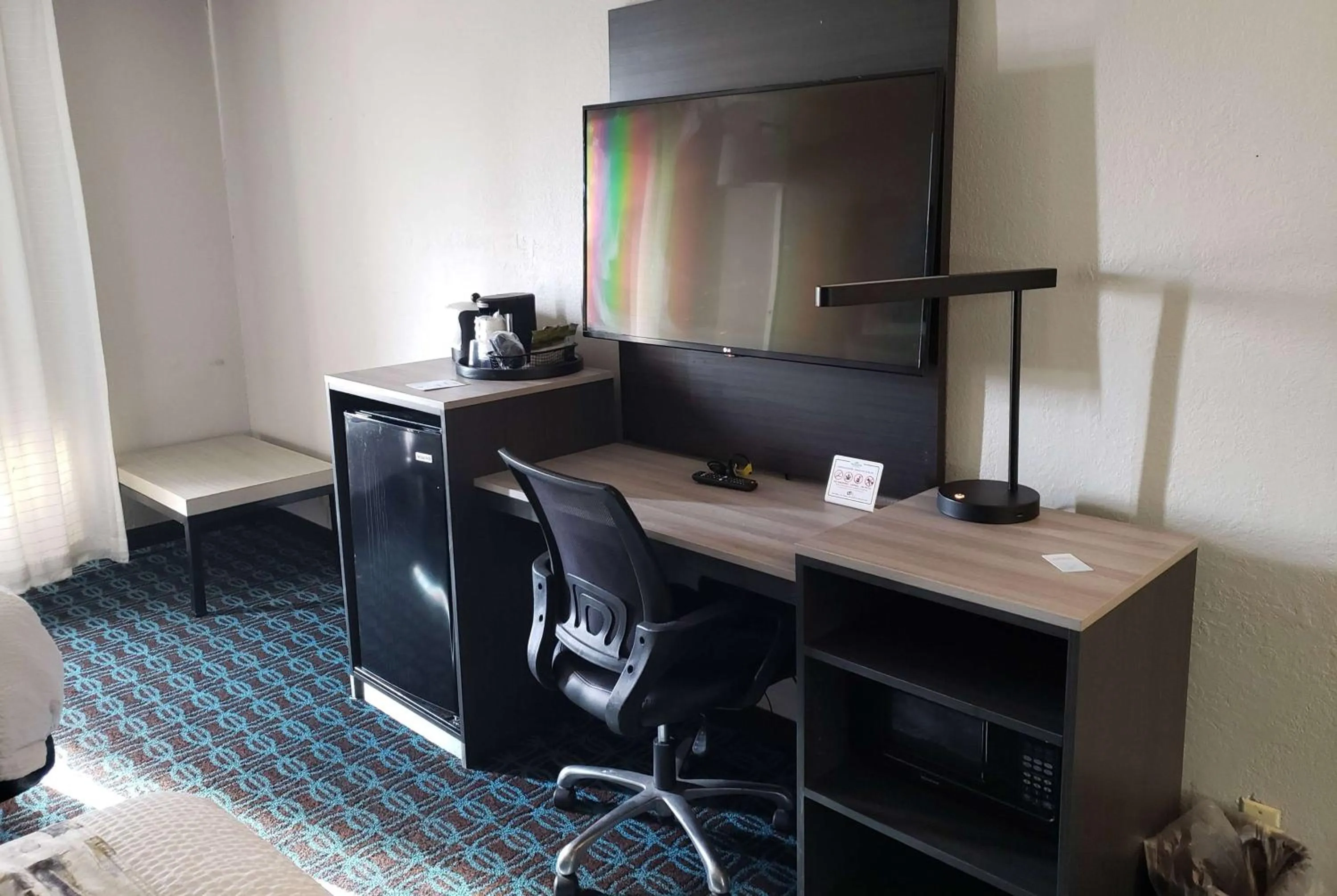 Photo of the whole room in Wingate by Wyndham Dayton North