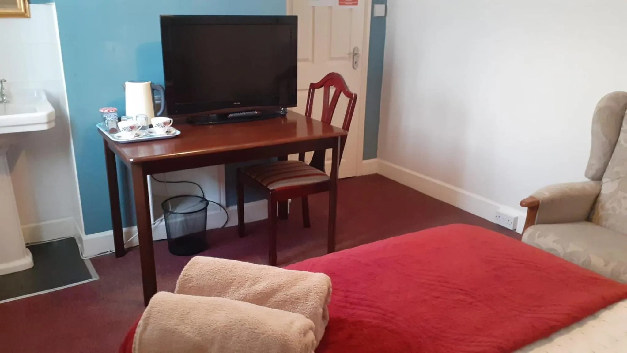 Kingsway Bed & Breakfast