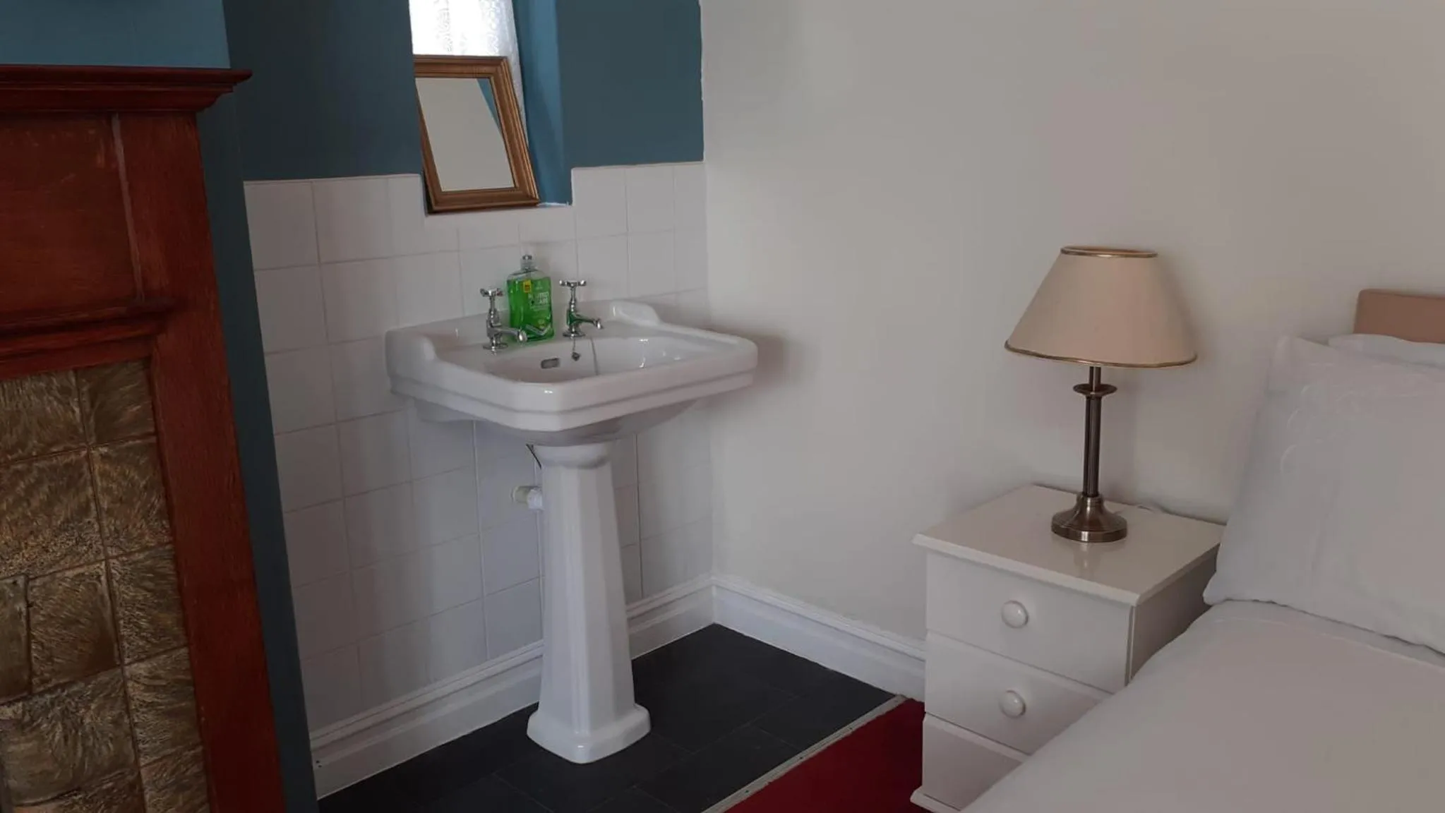 Kingsway Bed & Breakfast