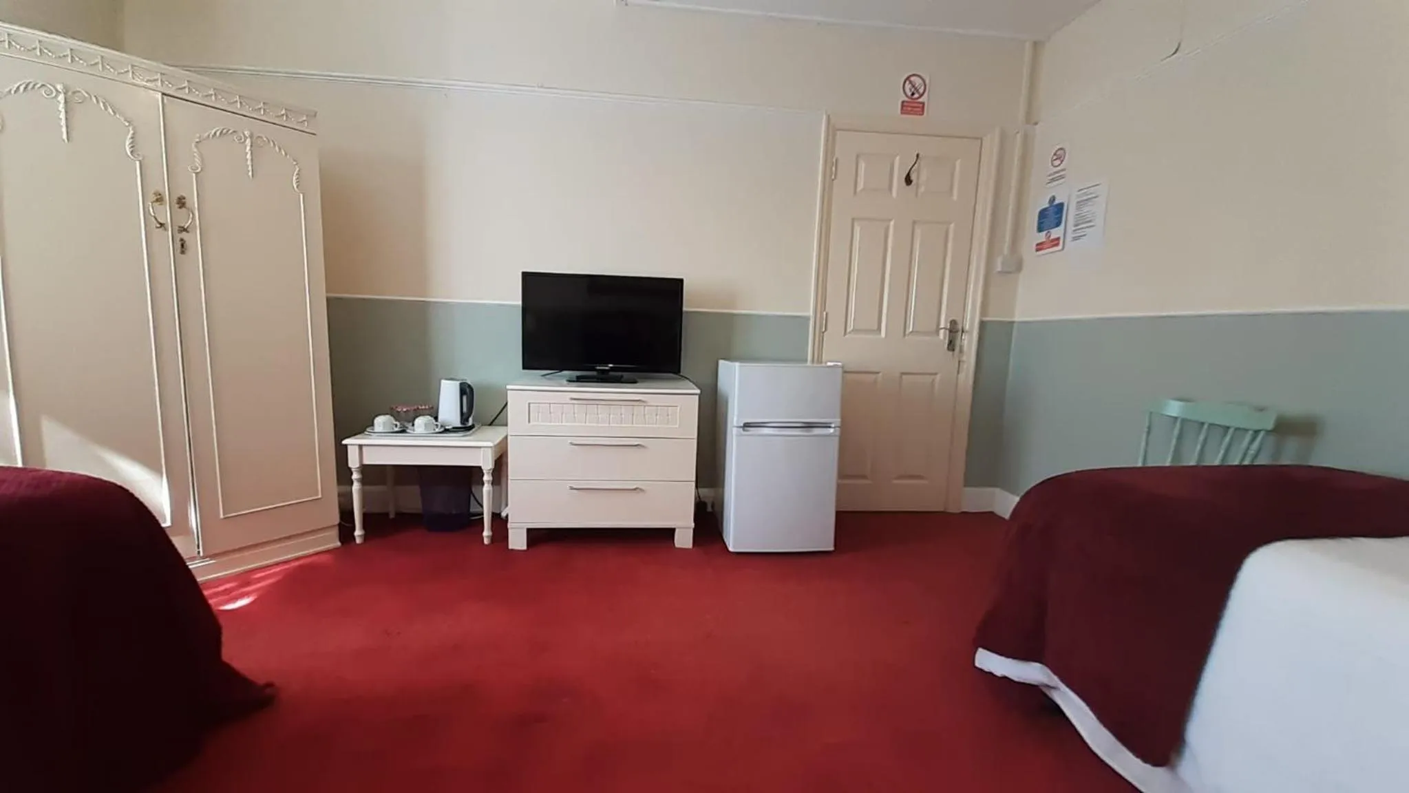 Kingsway Bed & Breakfast