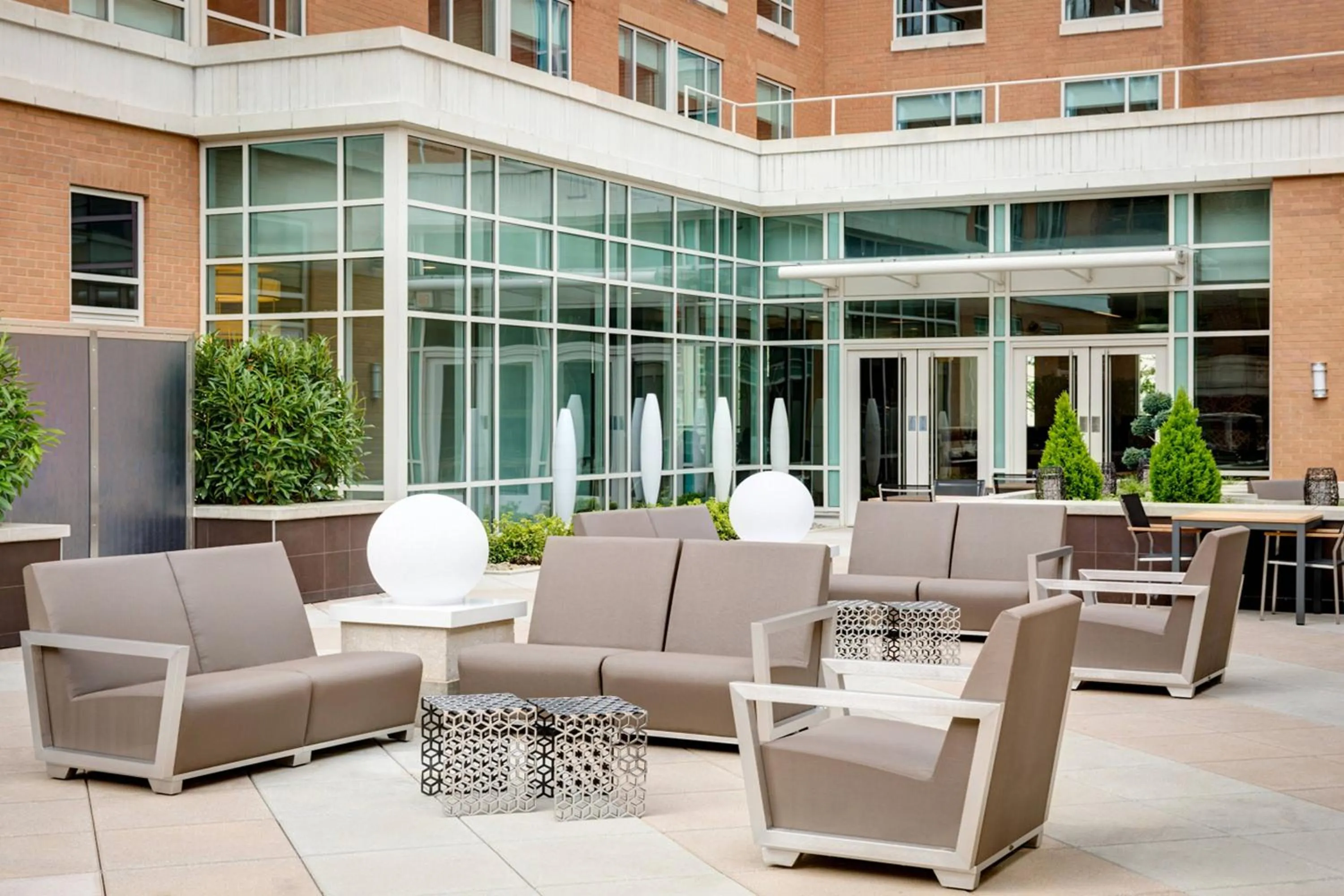 Other in AC Hotel National Harbor Washington, DC Area