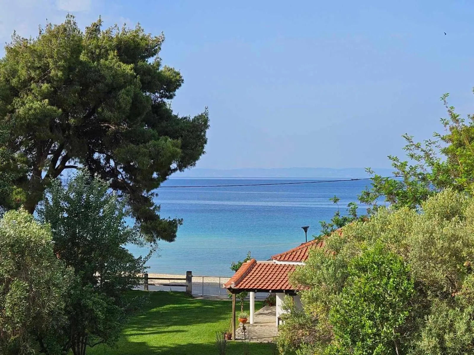 kassandrinos apartments apostolos