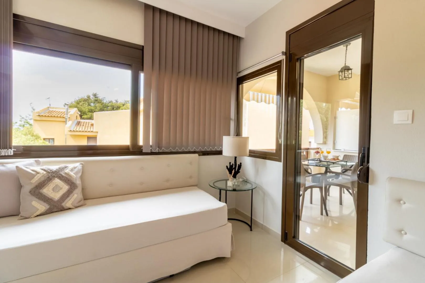 kassandrinos apartments apostolos
