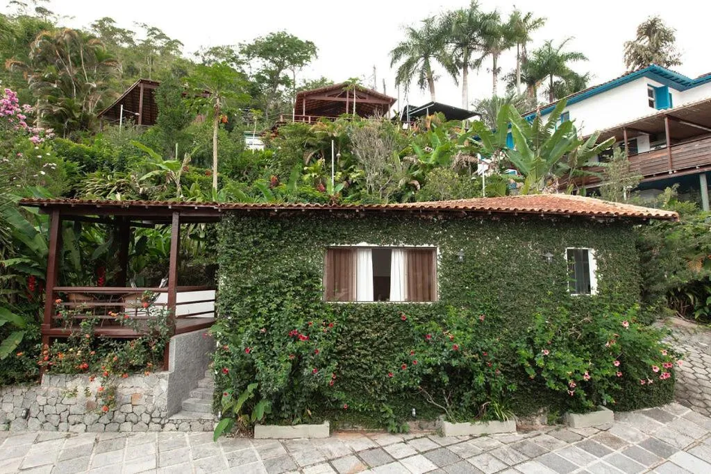 Angra Boutique Hotel