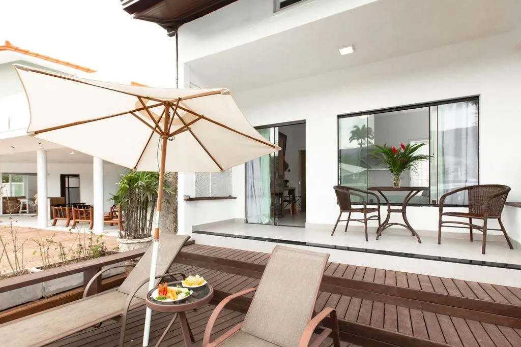 Angra Boutique Hotel