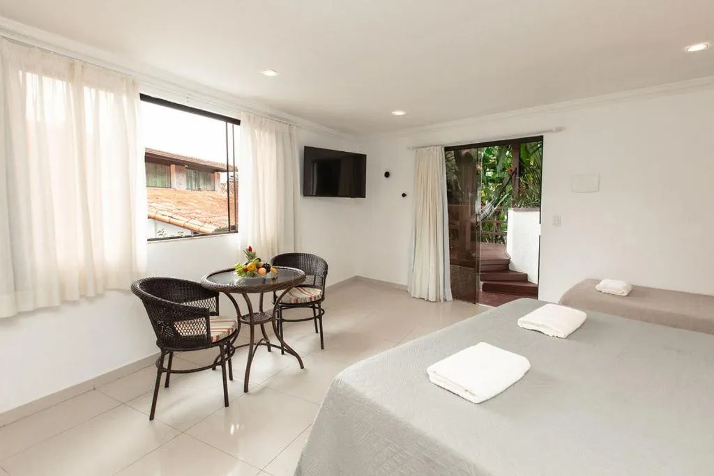 Angra Boutique Hotel