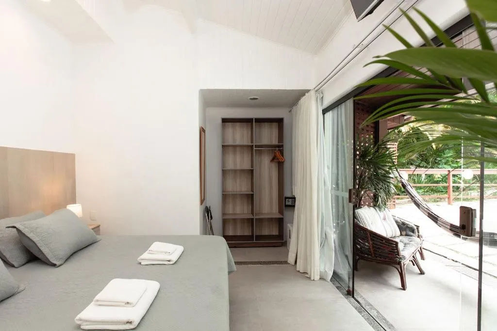 Angra Boutique Hotel