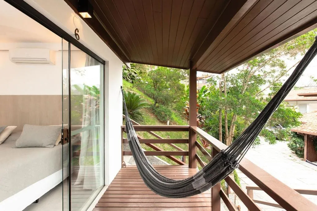 Angra Boutique Hotel