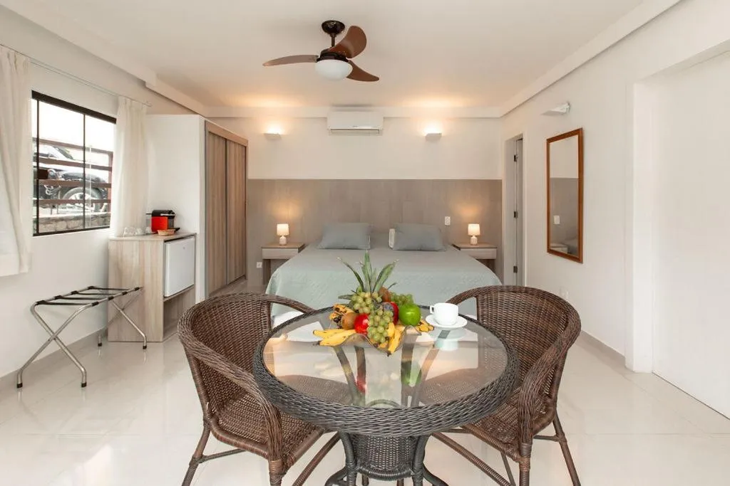 Angra Boutique Hotel