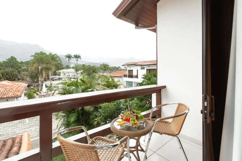 Angra Boutique Hotel