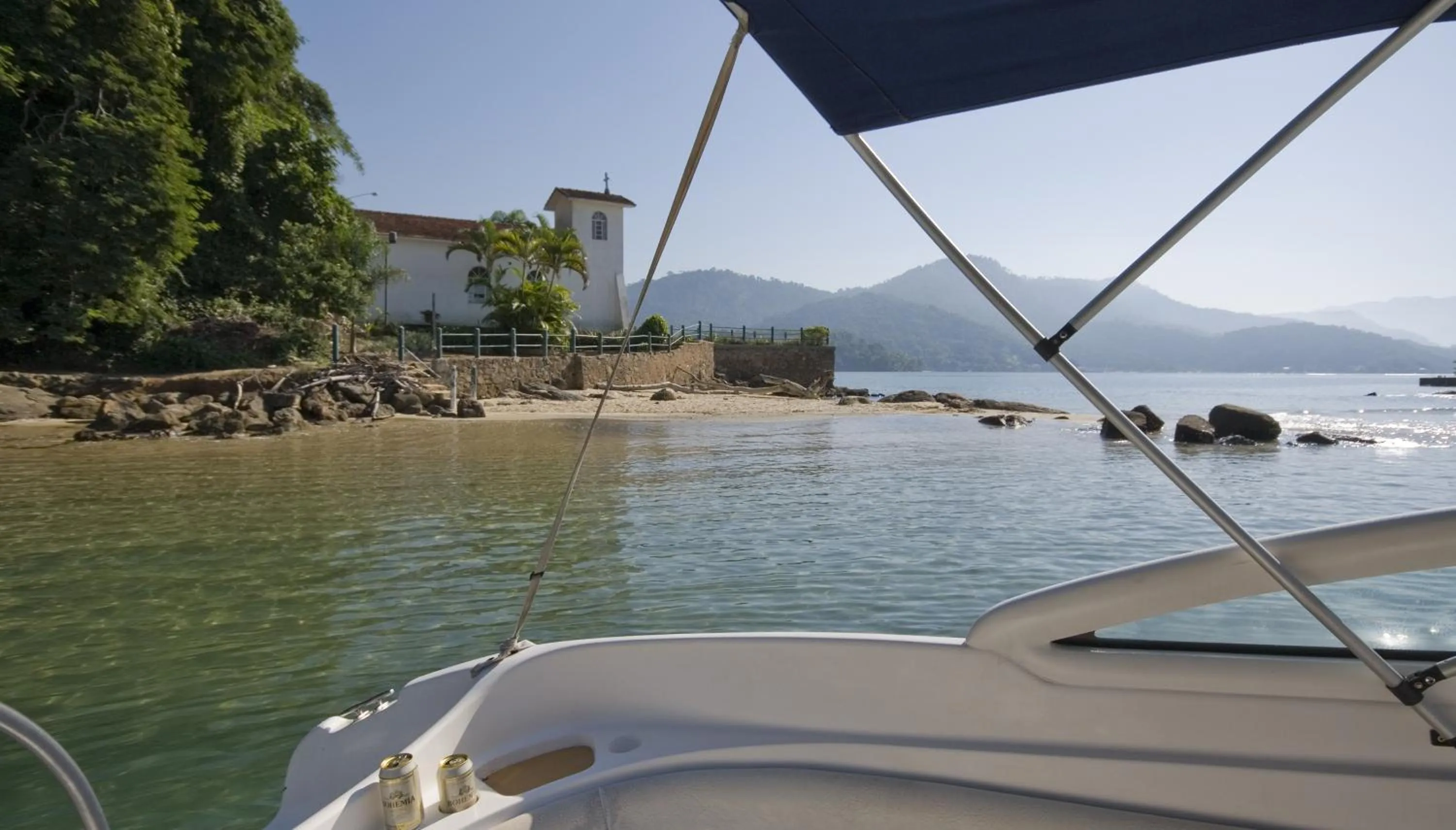 Activities in Angra Boutique Hotel