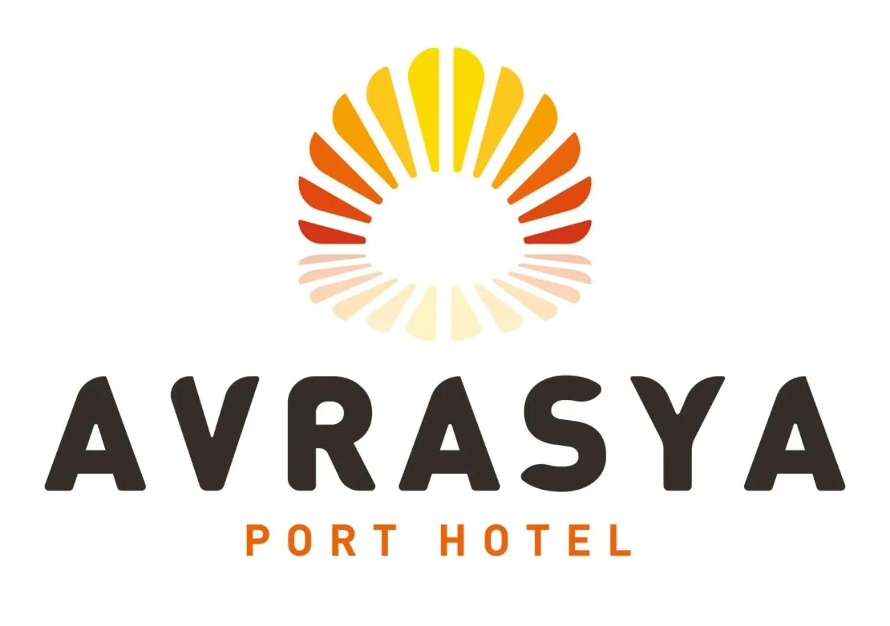 Bed in Avrasya Port Hotel