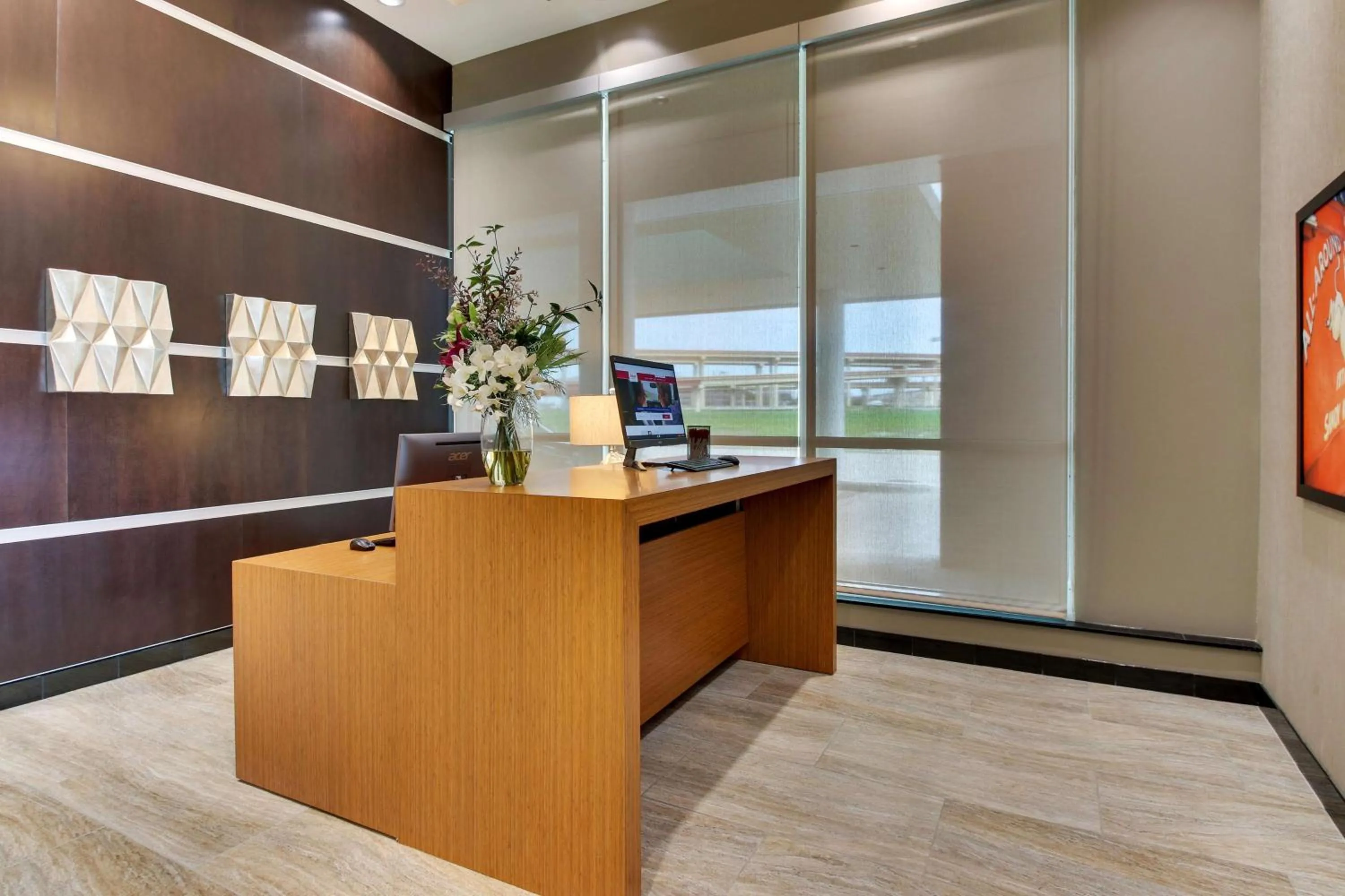 Business facilities in Drury Plaza Hotel Dallas Richardson