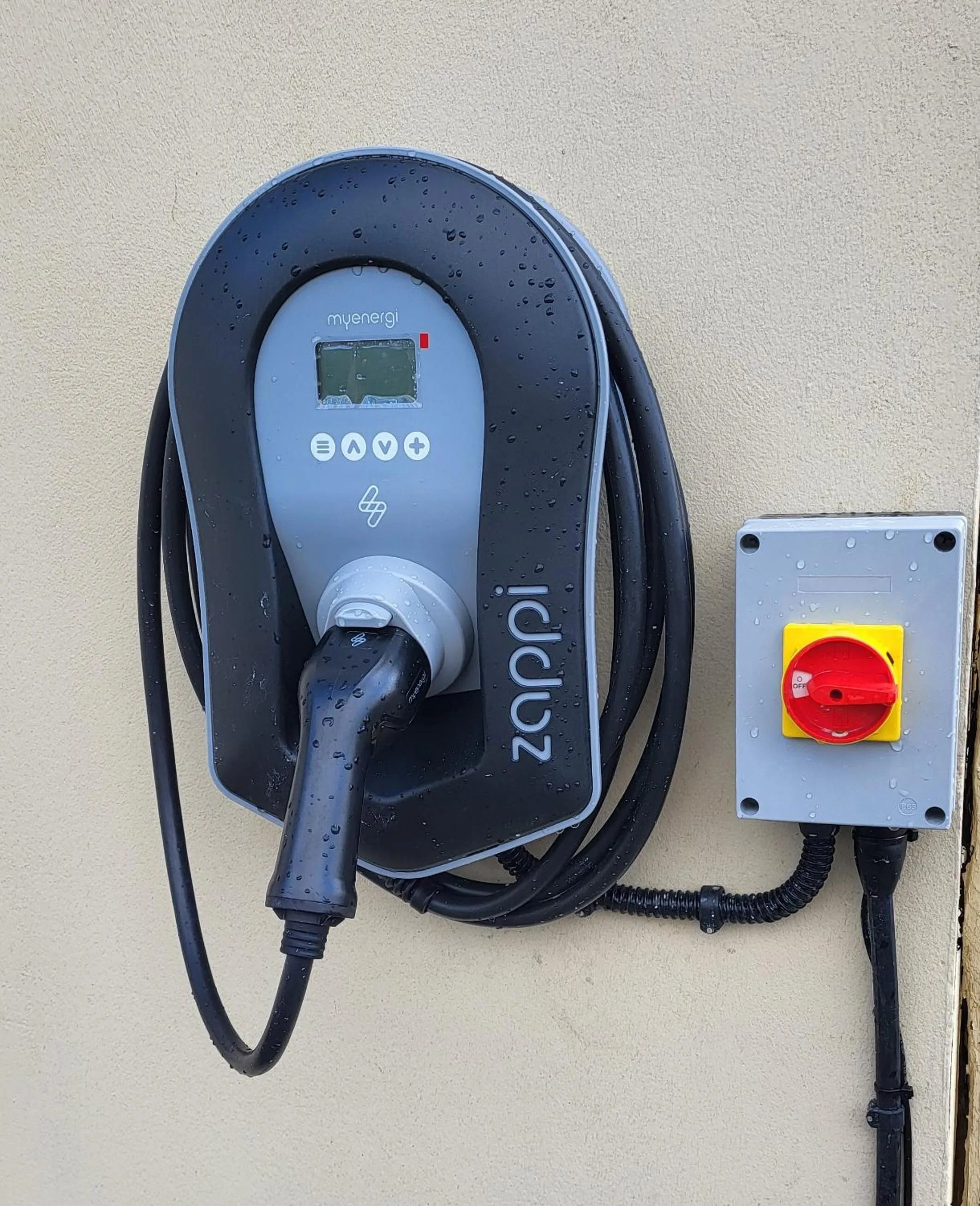 Property building in Brook Manor Lodge