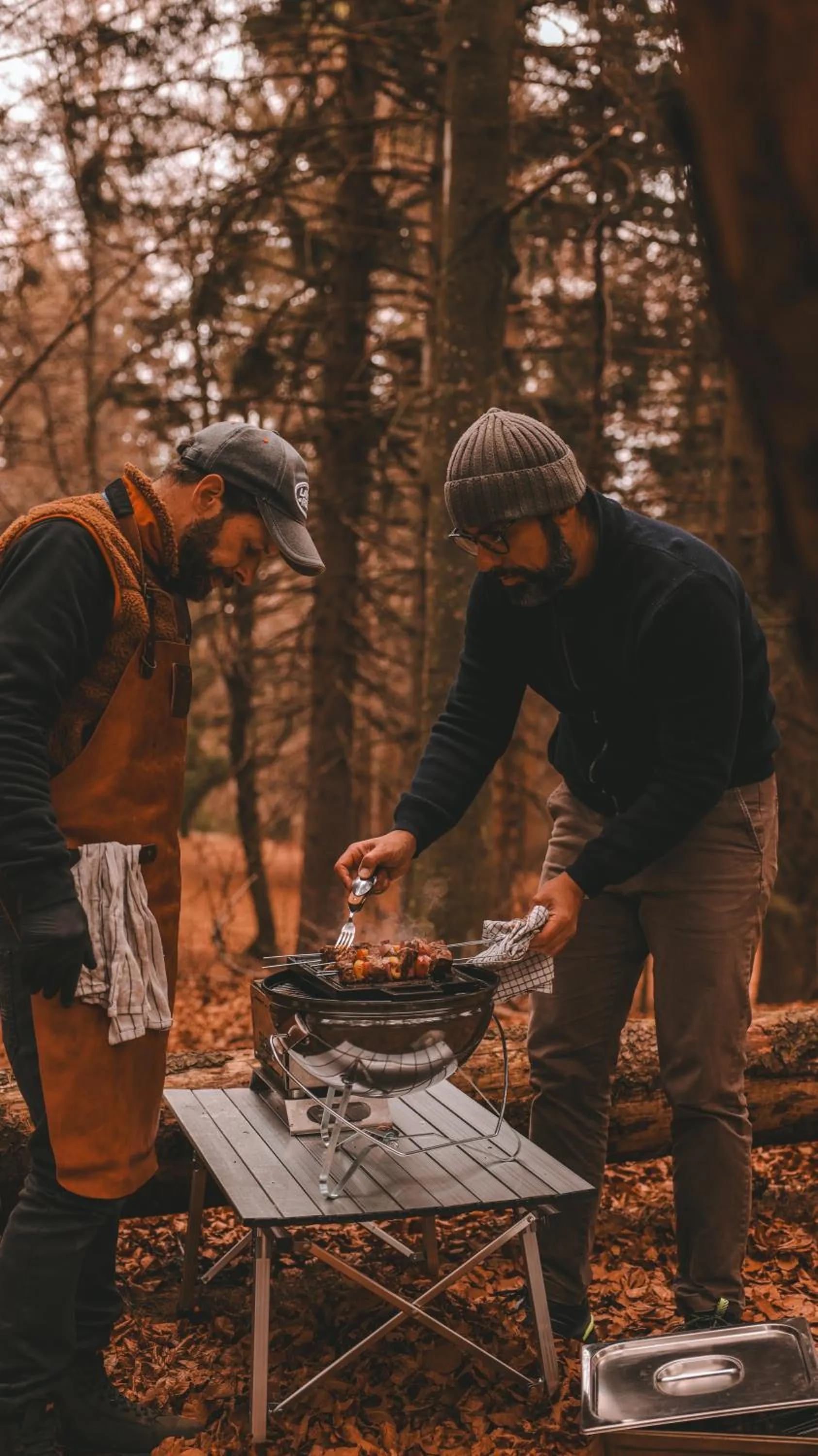 Activities in Casa della Capra