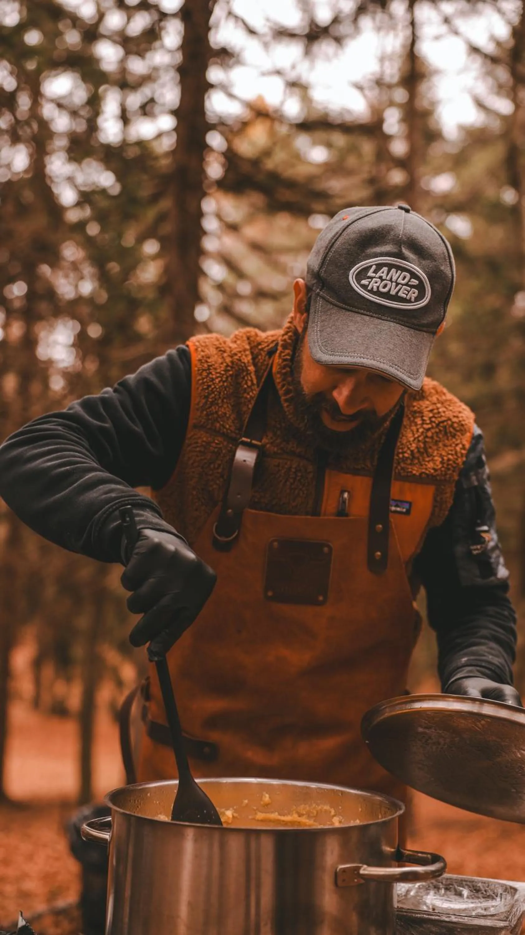 Restaurant/places to eat in Casa della Capra