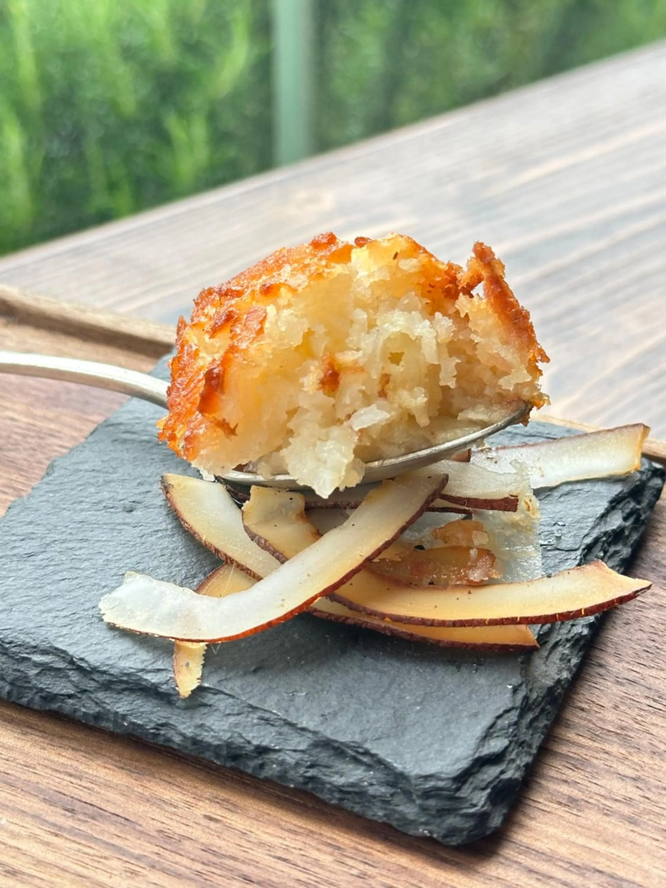 Restaurant/places to eat in Casa della Capra