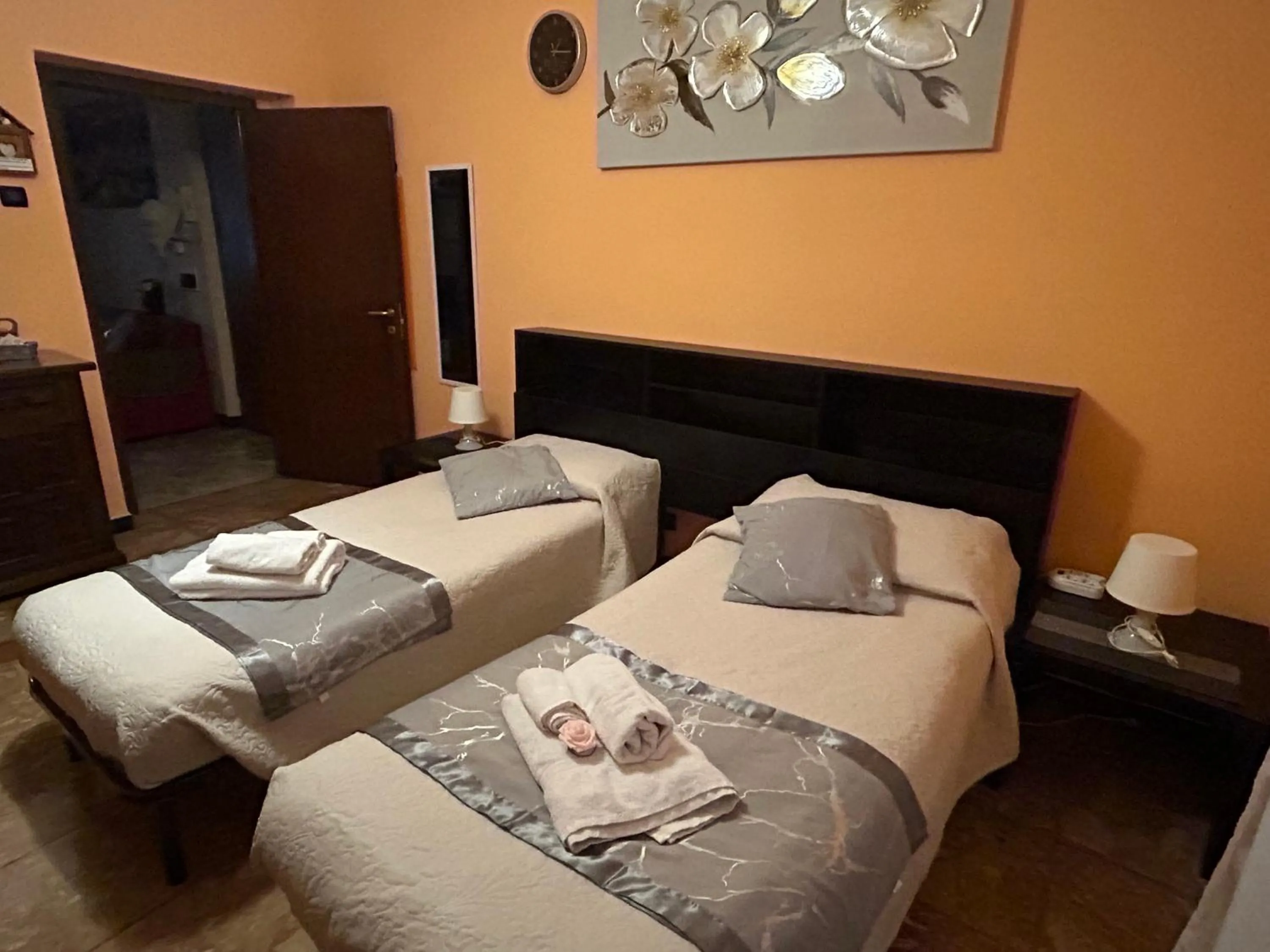 A casa di Lou